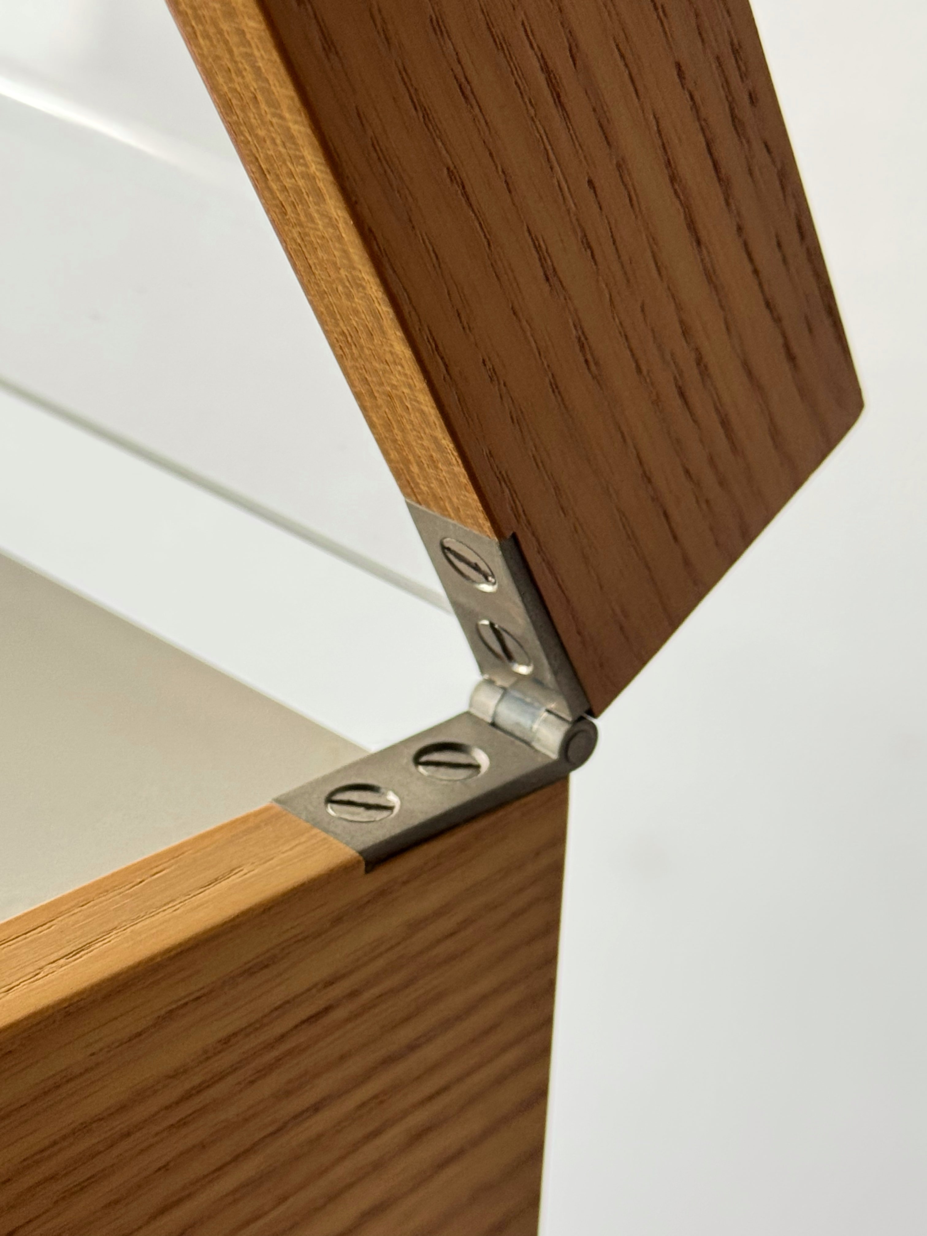 SK55 Phonosuper by Dieter Rams and Hans Gugelot for Braun