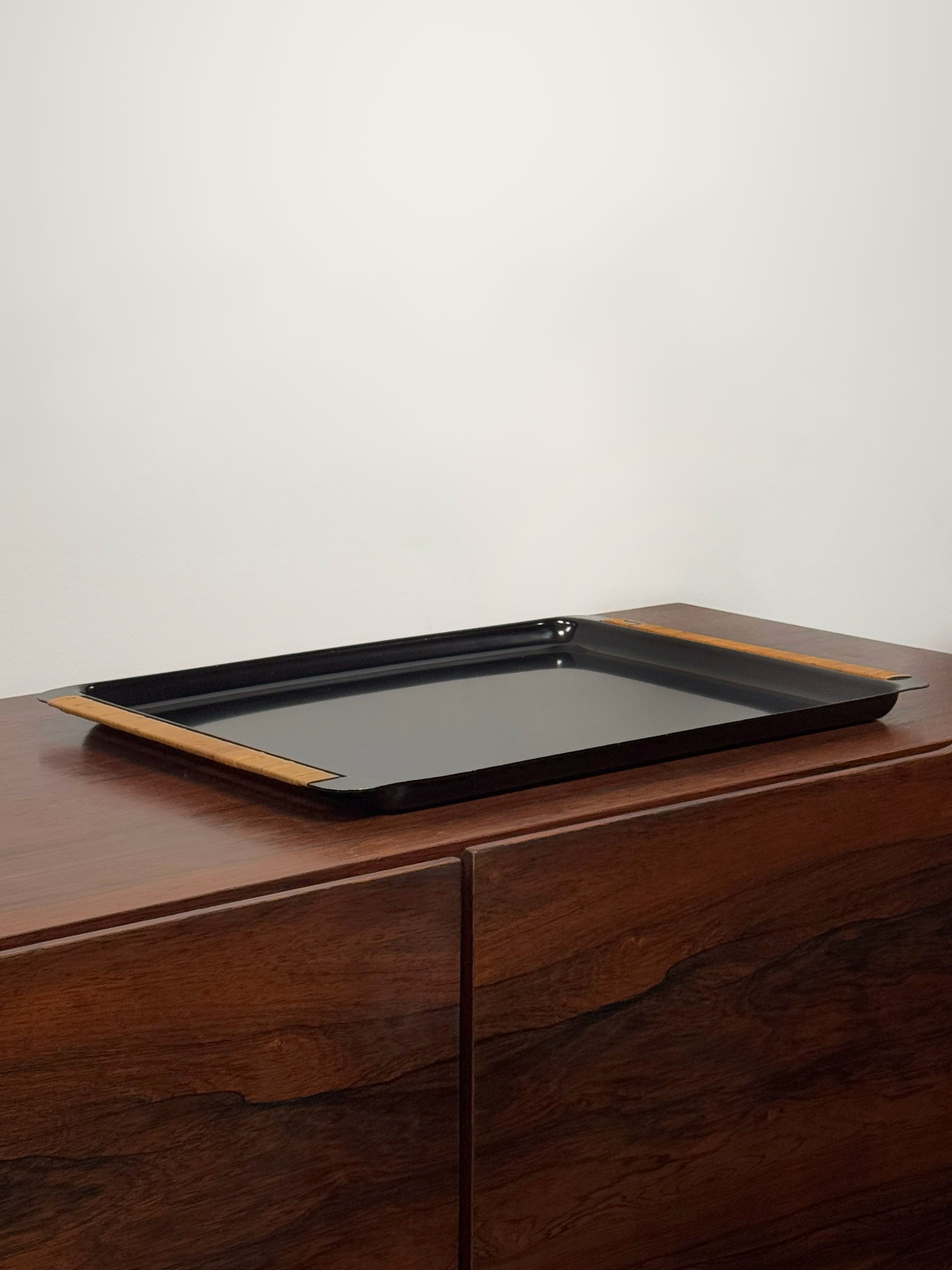 Serving tray by Finn Juhl for Torben Ørskov, Denmark 1953