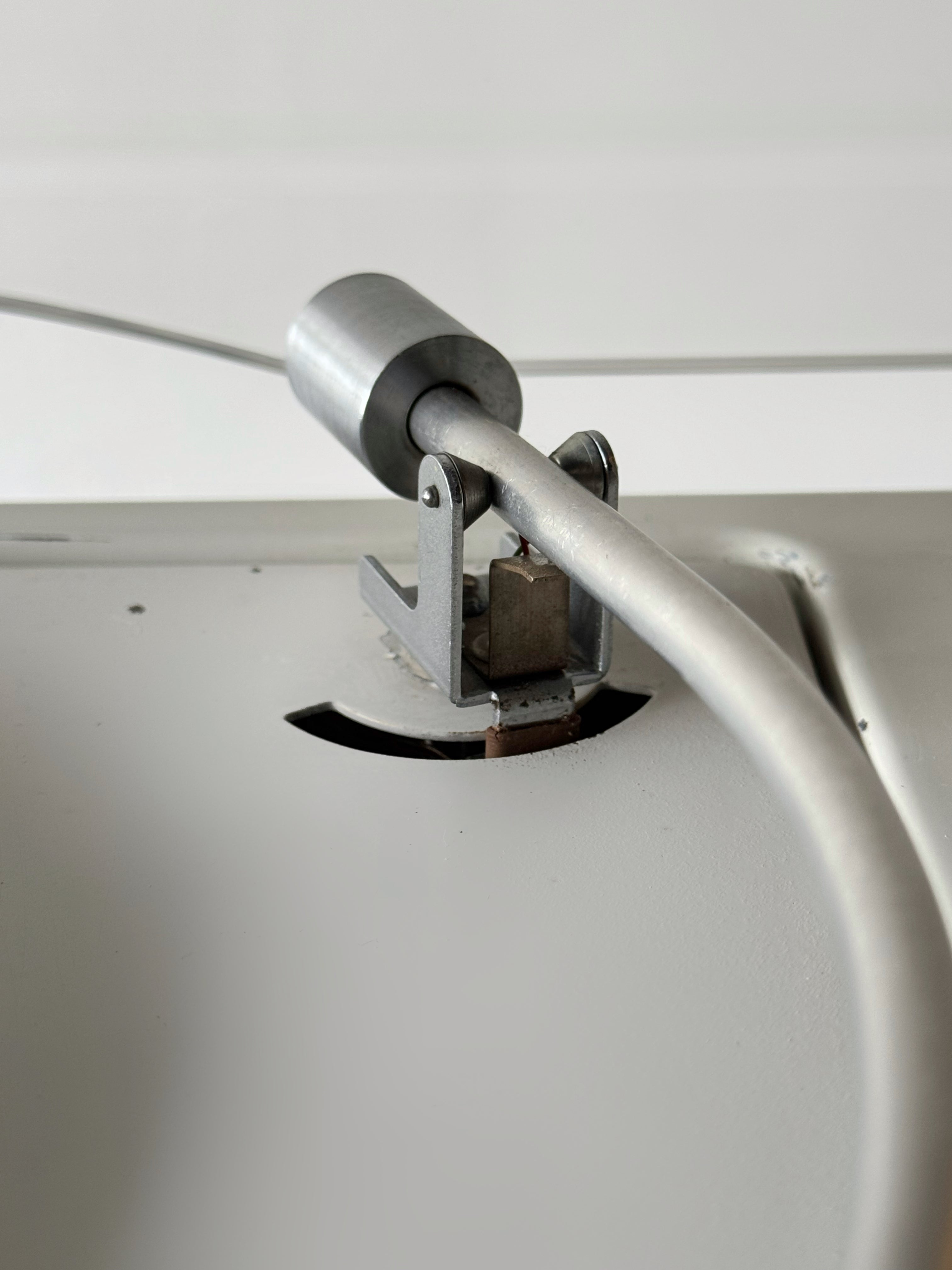 SK55 Phonosuper by Dieter Rams and Hans Gugelot for Braun