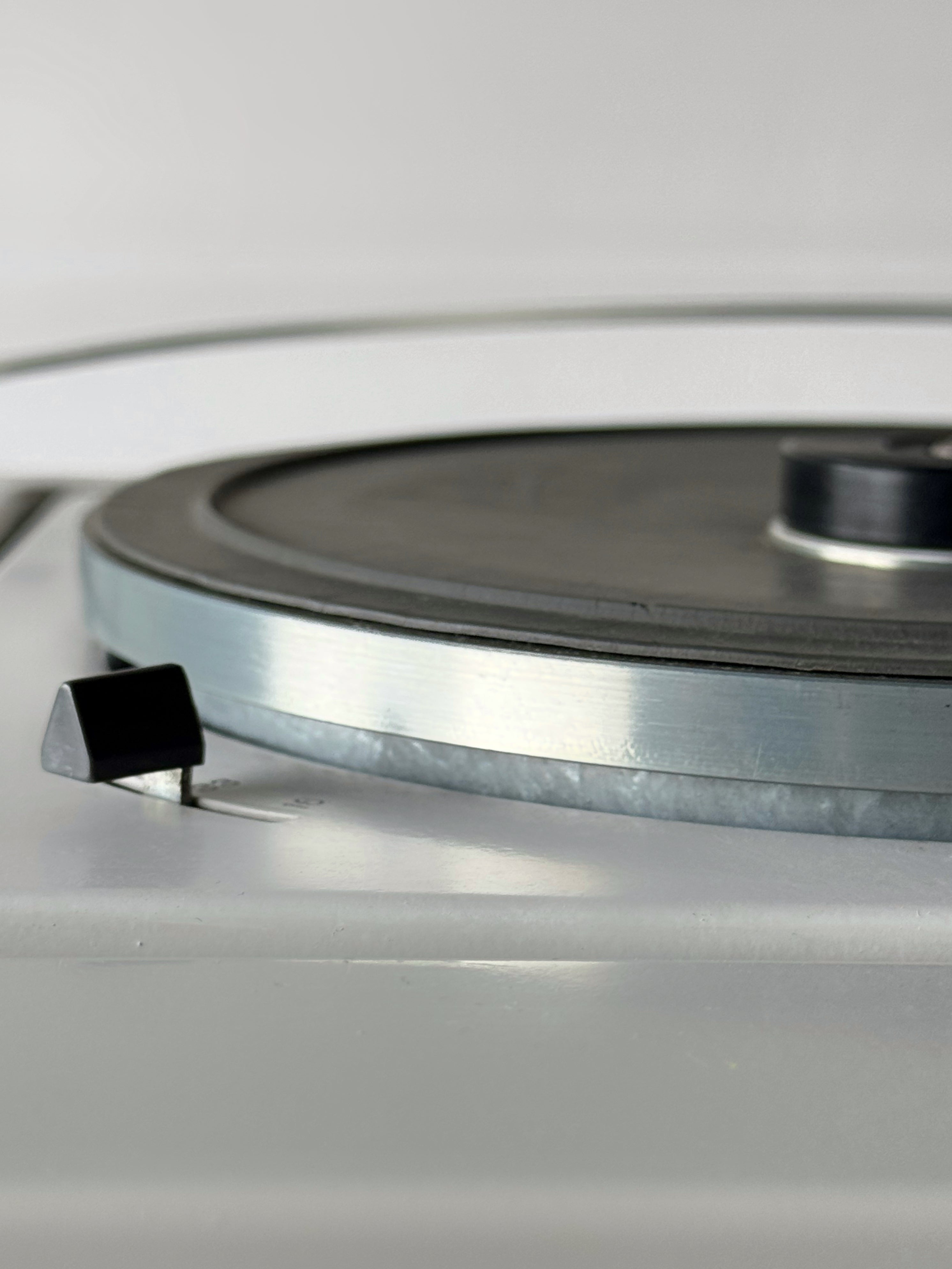 SK55 Phonosuper by Dieter Rams and Hans Gugelot for Braun