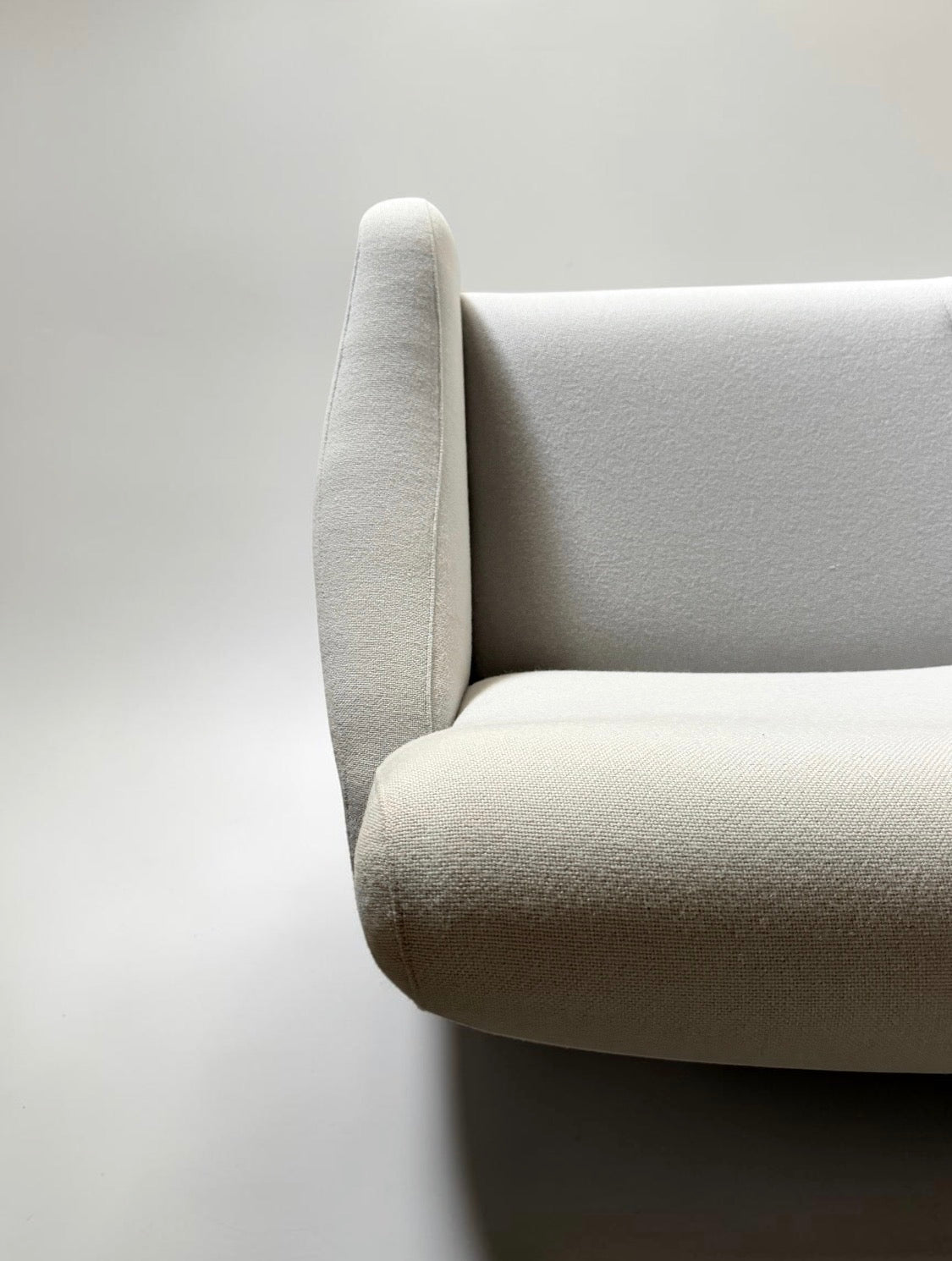 Lady Sofa by Marco Zanuso for Arflex 1953