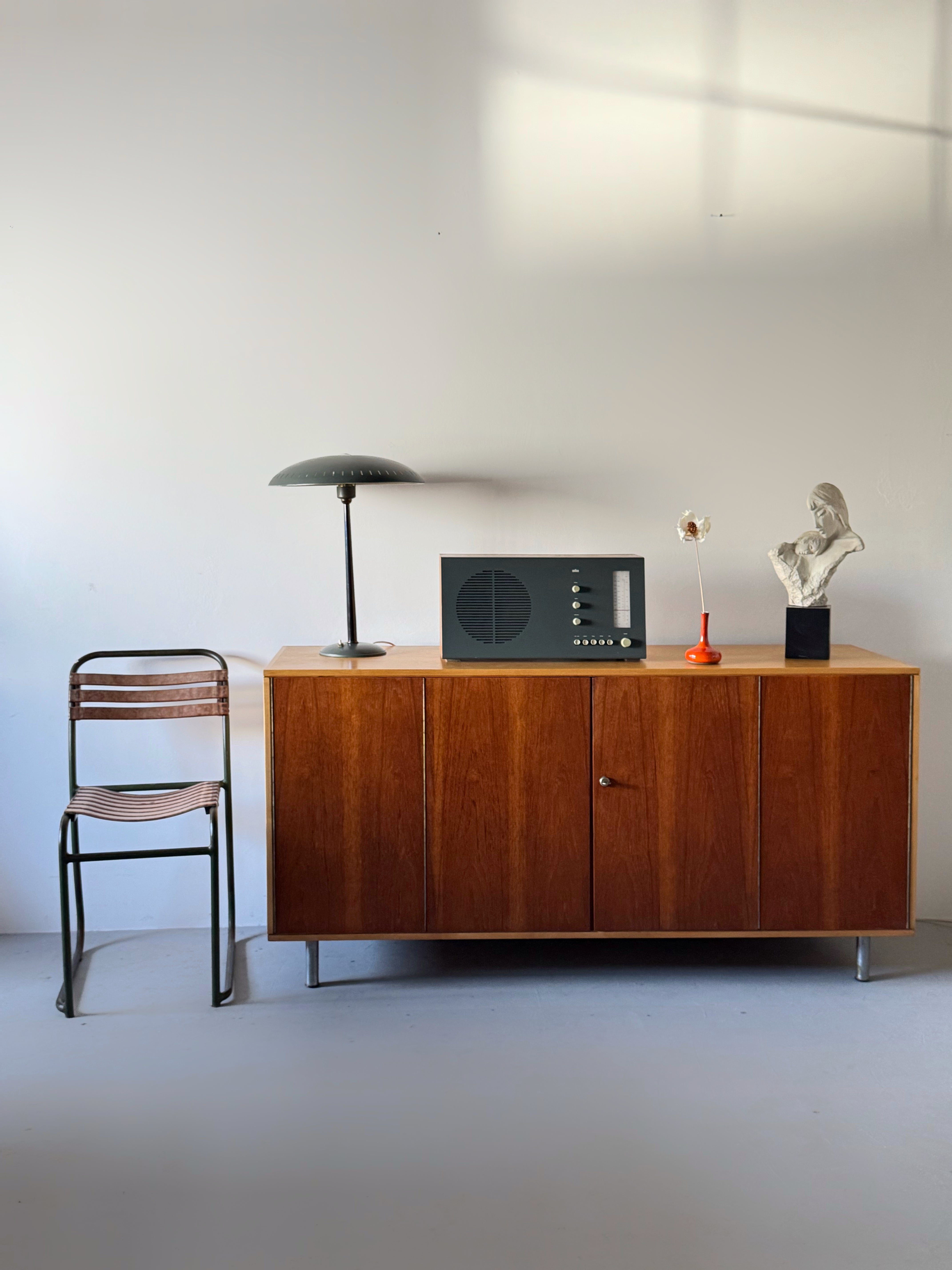 RT 20 radio by Dieter Rams for Braun, Germany 1960s