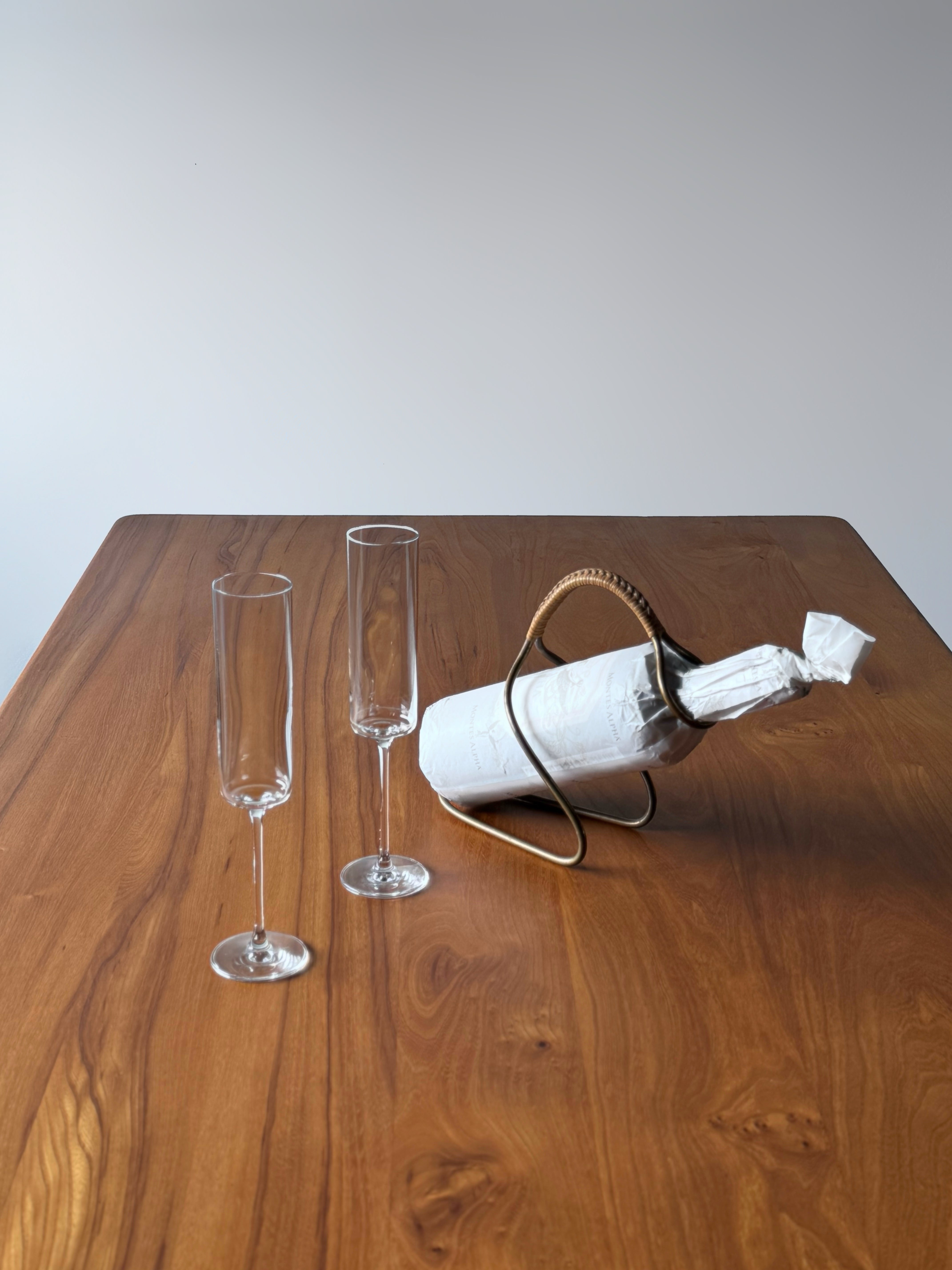 T14 Dining Table by Pierre Chapo, France