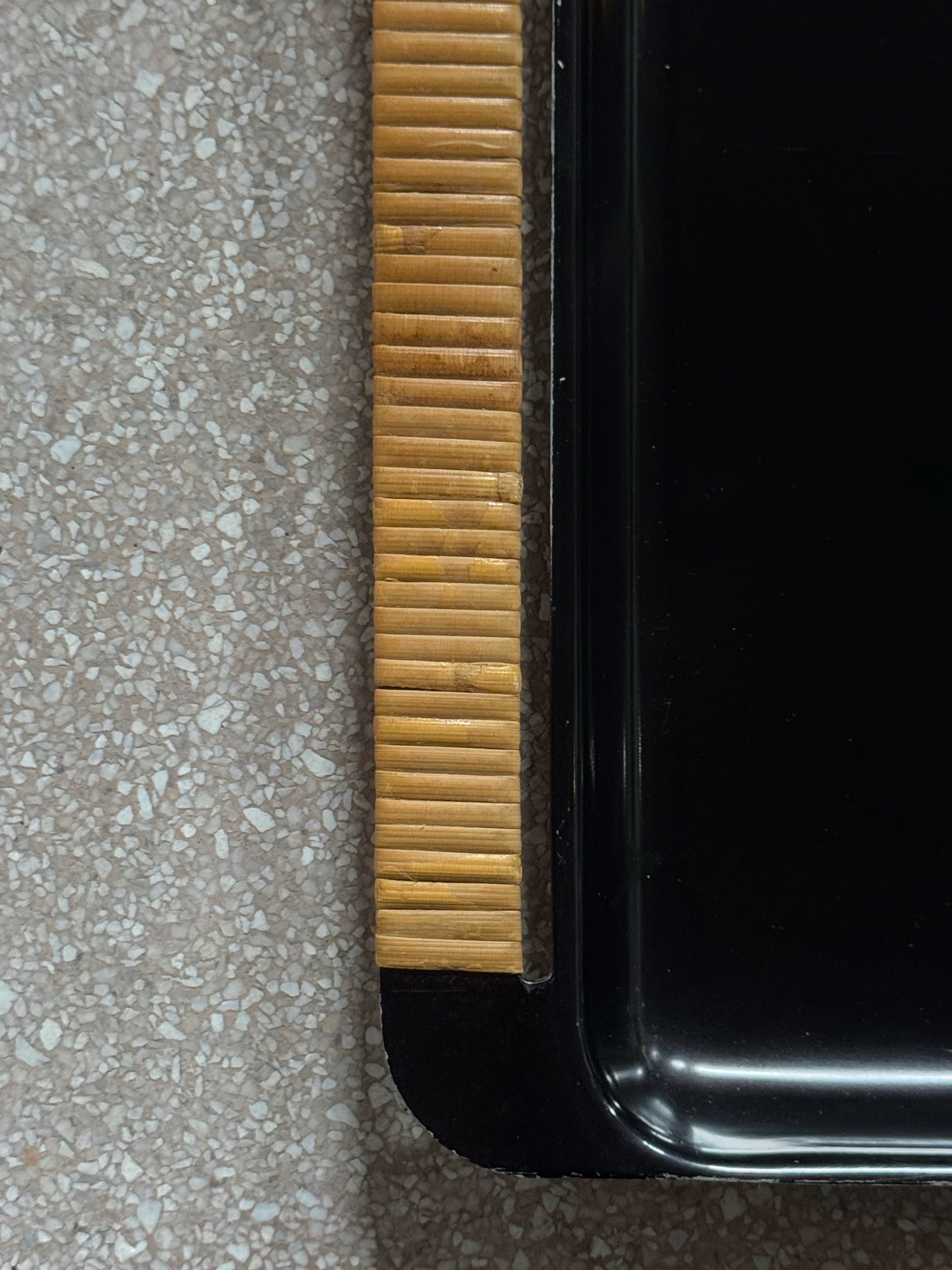 Serving tray by Finn Juhl for Torben Ørskov, Denmark 1953