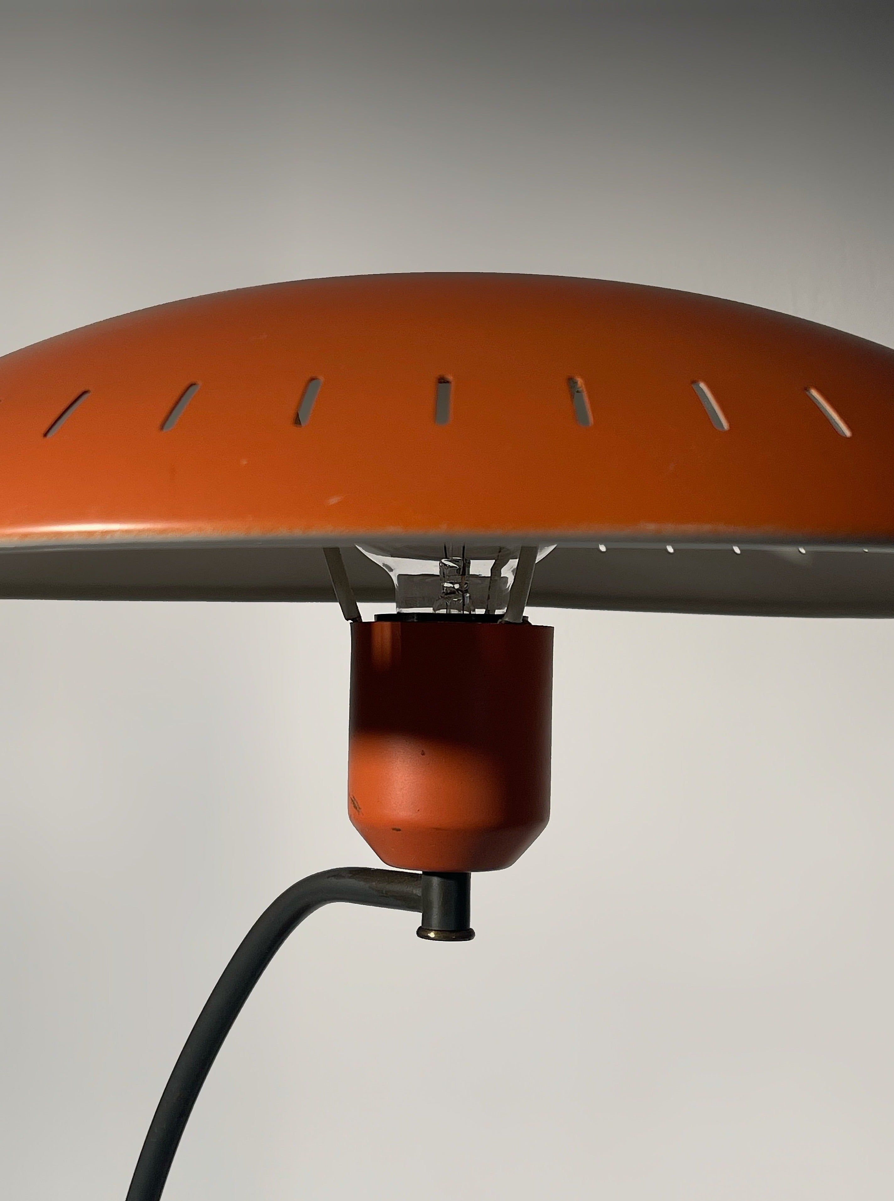 'Junior' Desk Lamp by Louis Kalff for Philips, 1960s - 70s