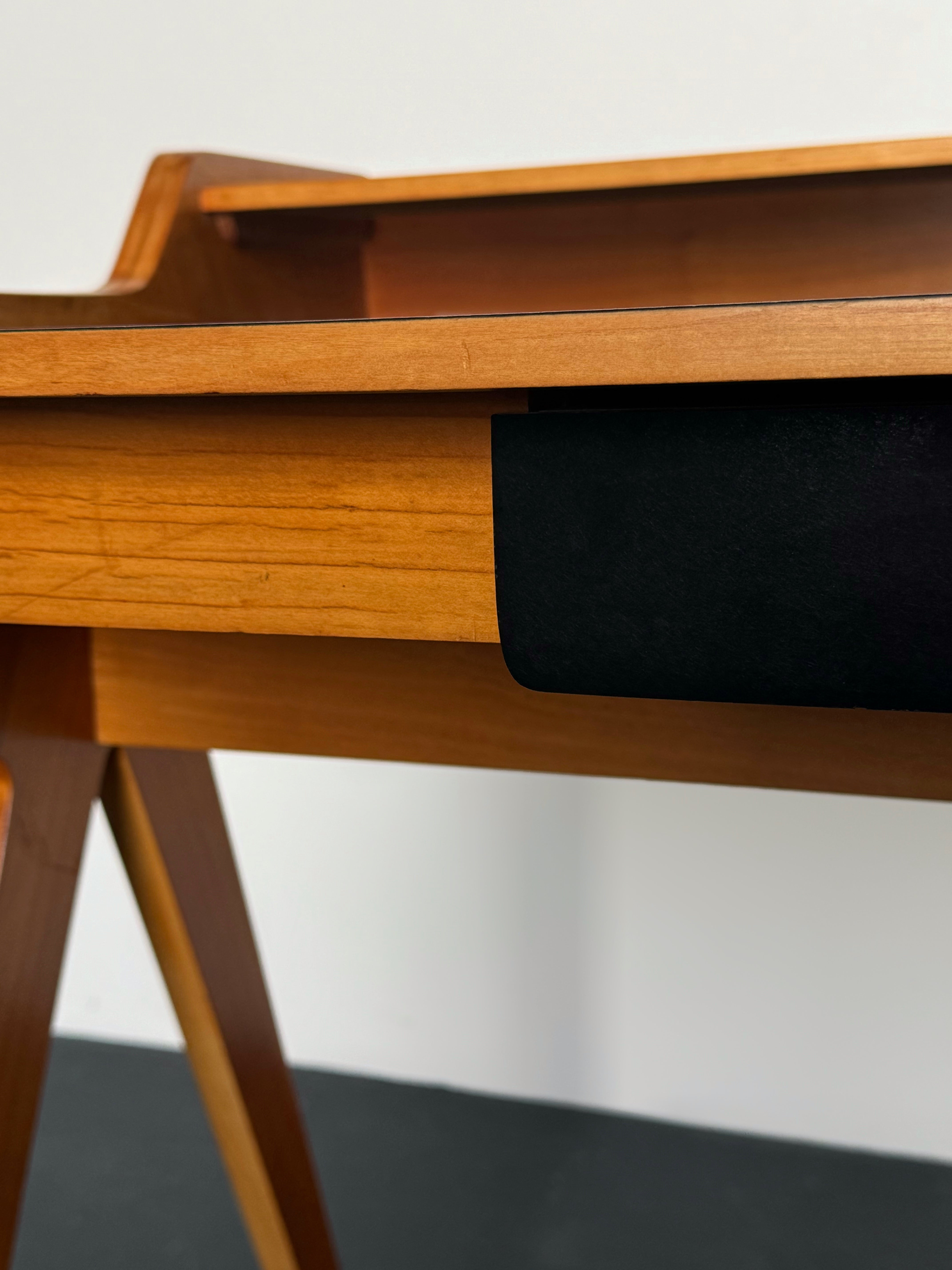Desk by Helmut Magg for WK Mobel, Germany 1950s