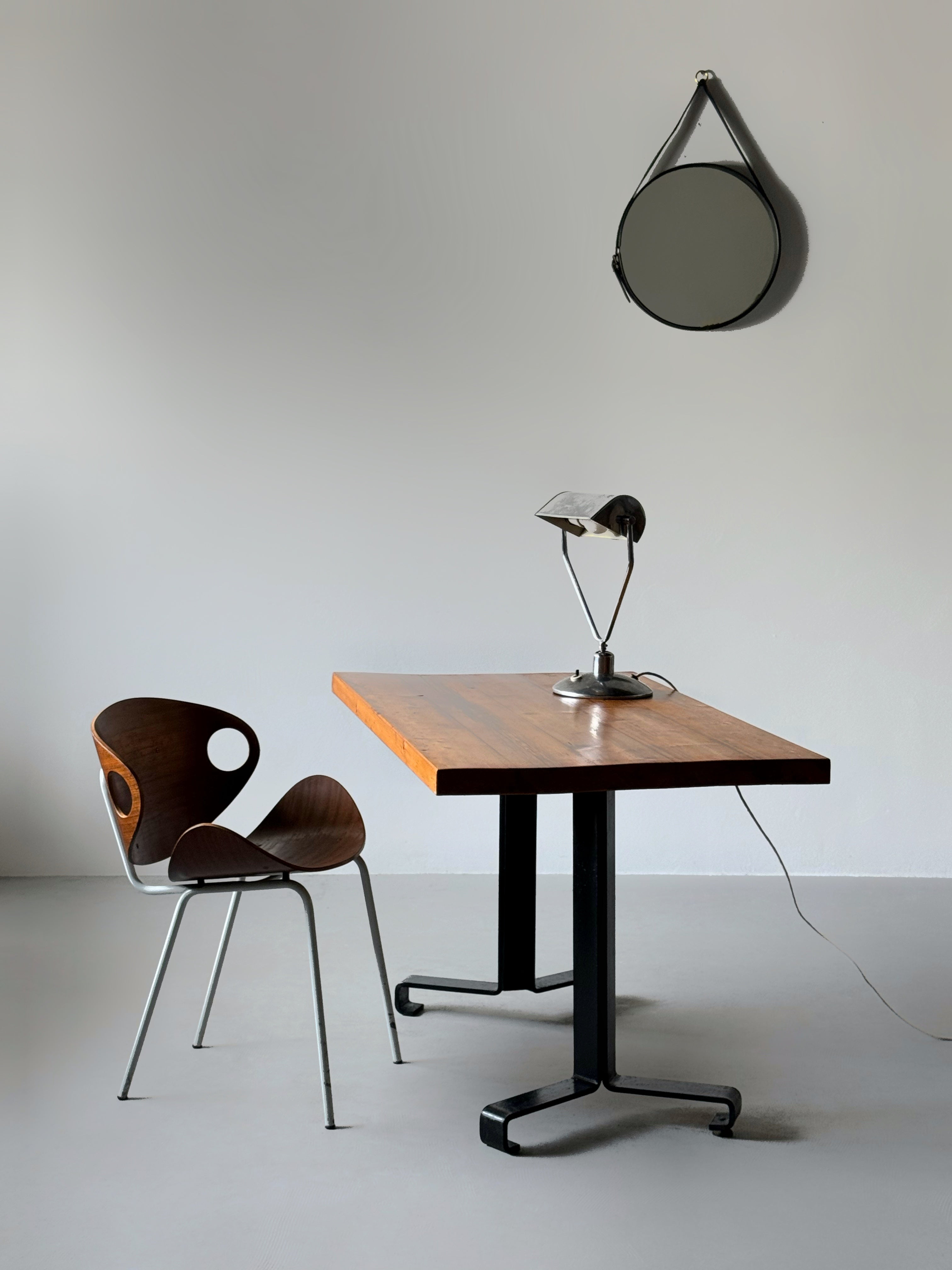 Dining chair by Olof Kettunen
