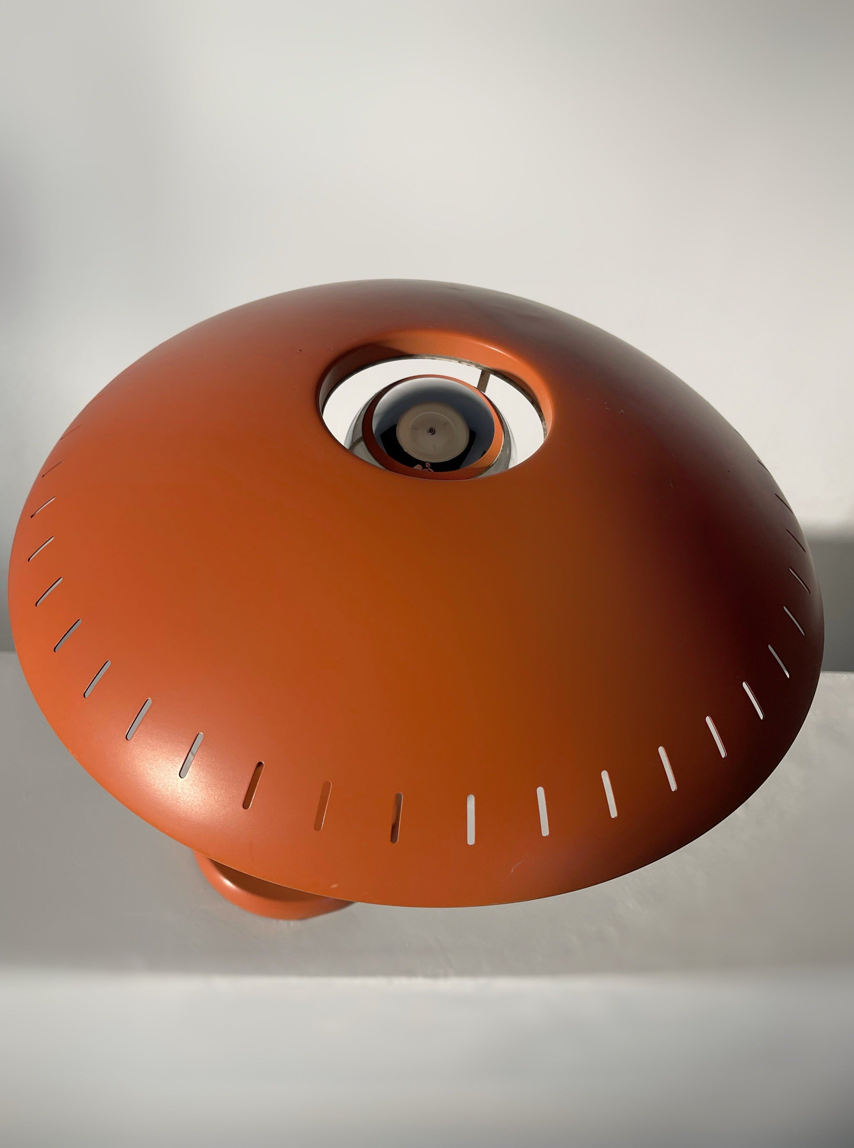 'Junior' Desk Lamp by Louis Kalff for Philips, 1960s - 70s