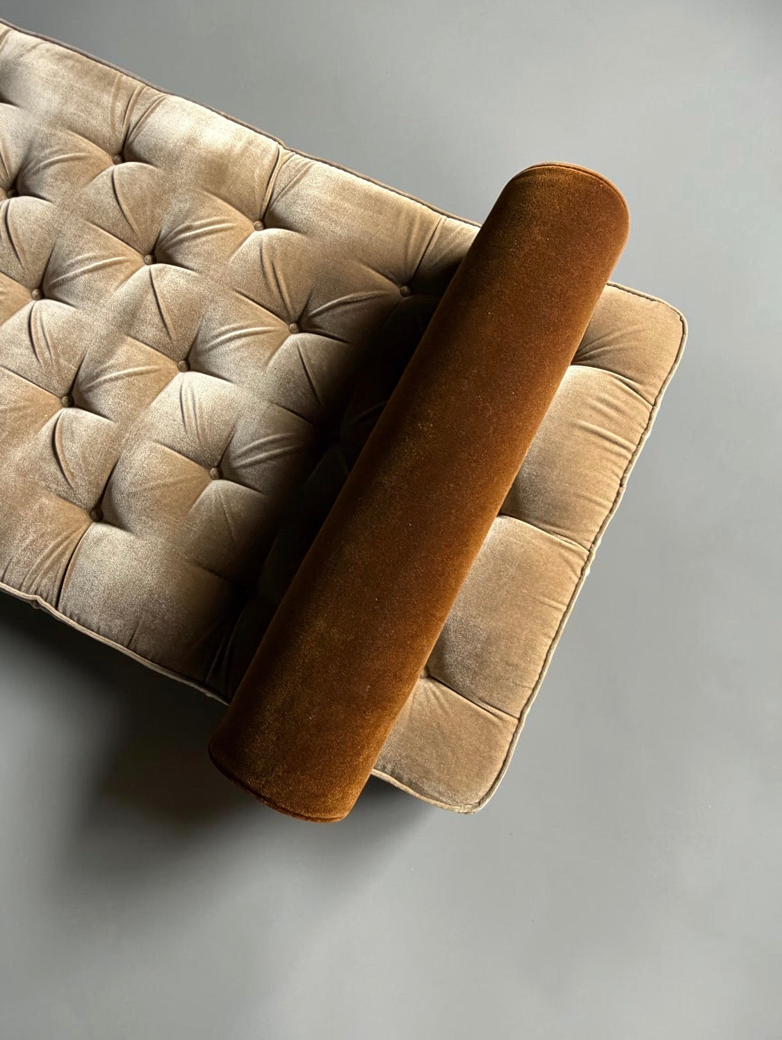 SCAL Bed Model 450 by Jean Prouve, France 1951