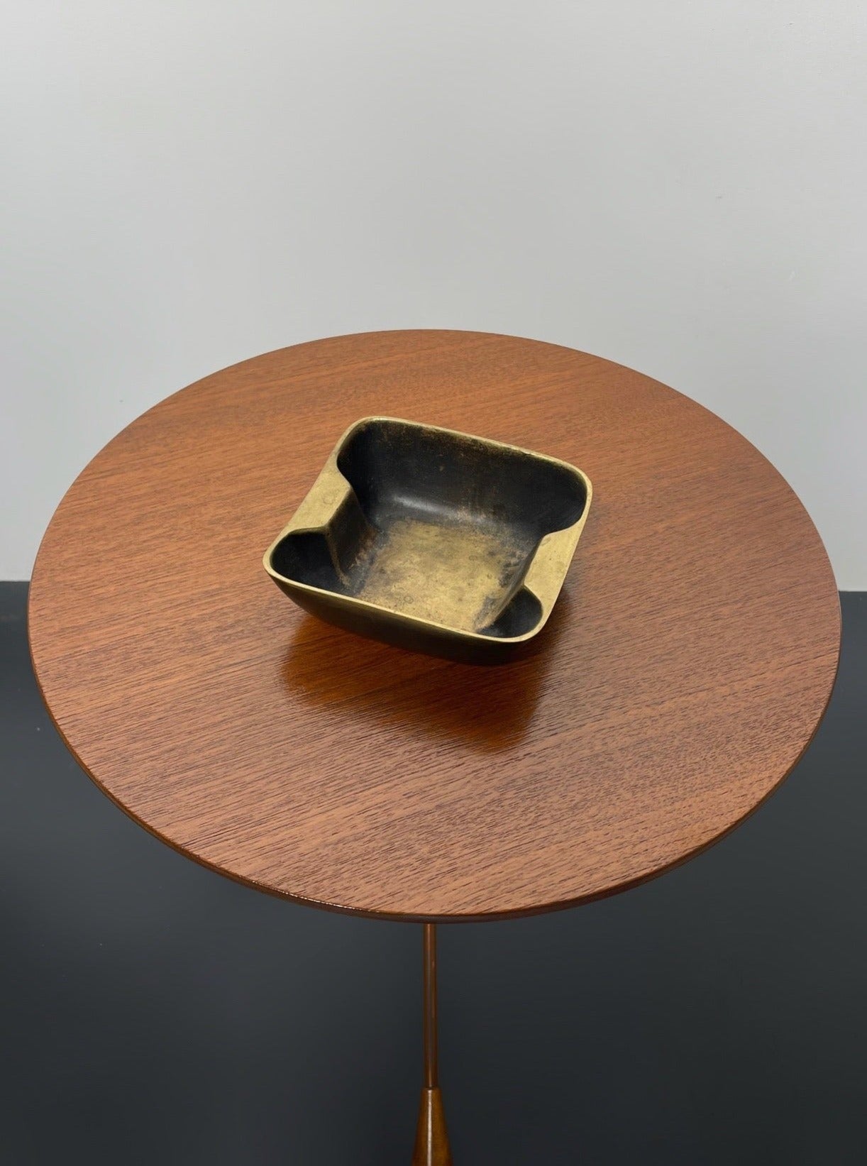 Ashtray by Karl Hagenauer (1898 – 1956)/Franz Hagenauer (1906 – 1986)