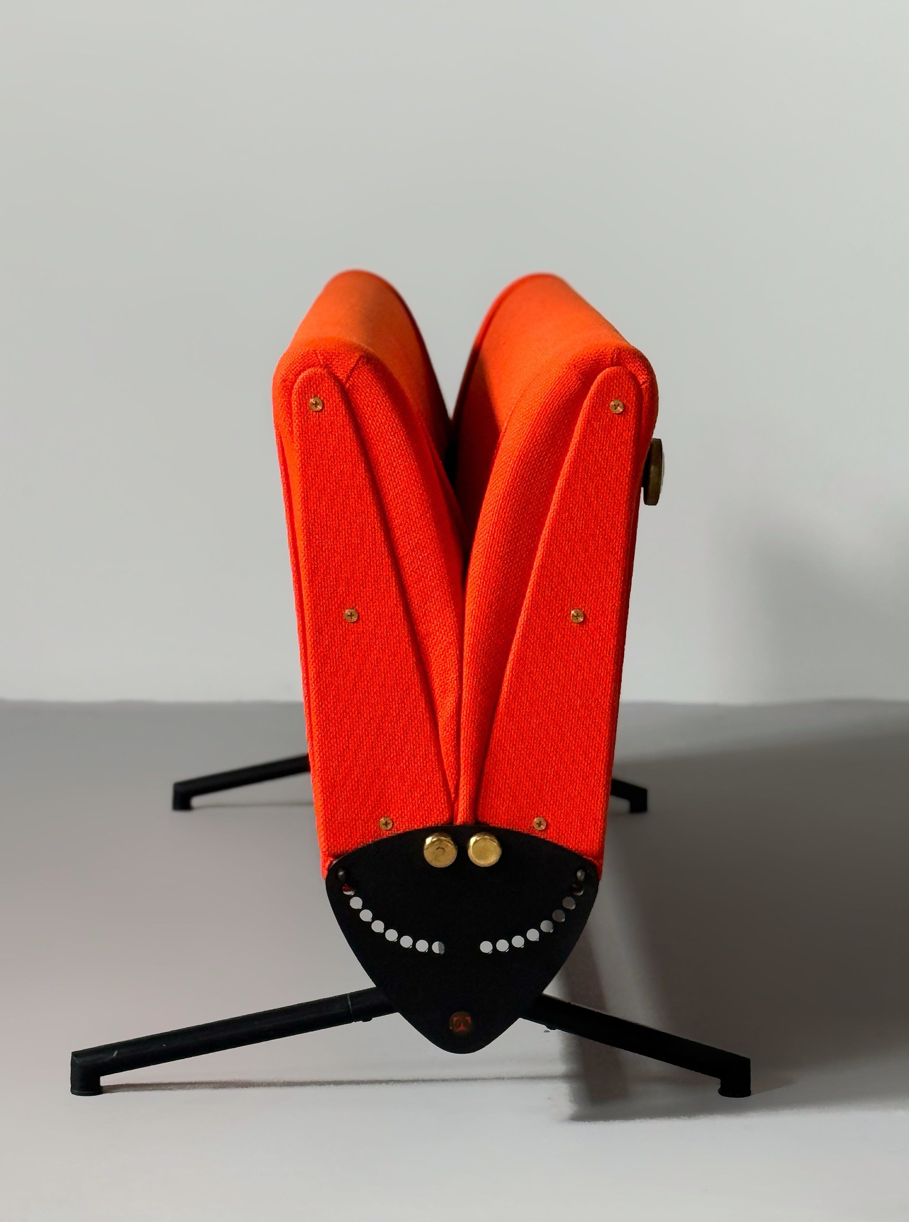 Sofa model D70 by Osvaldo Borsani for Tecno, Italy