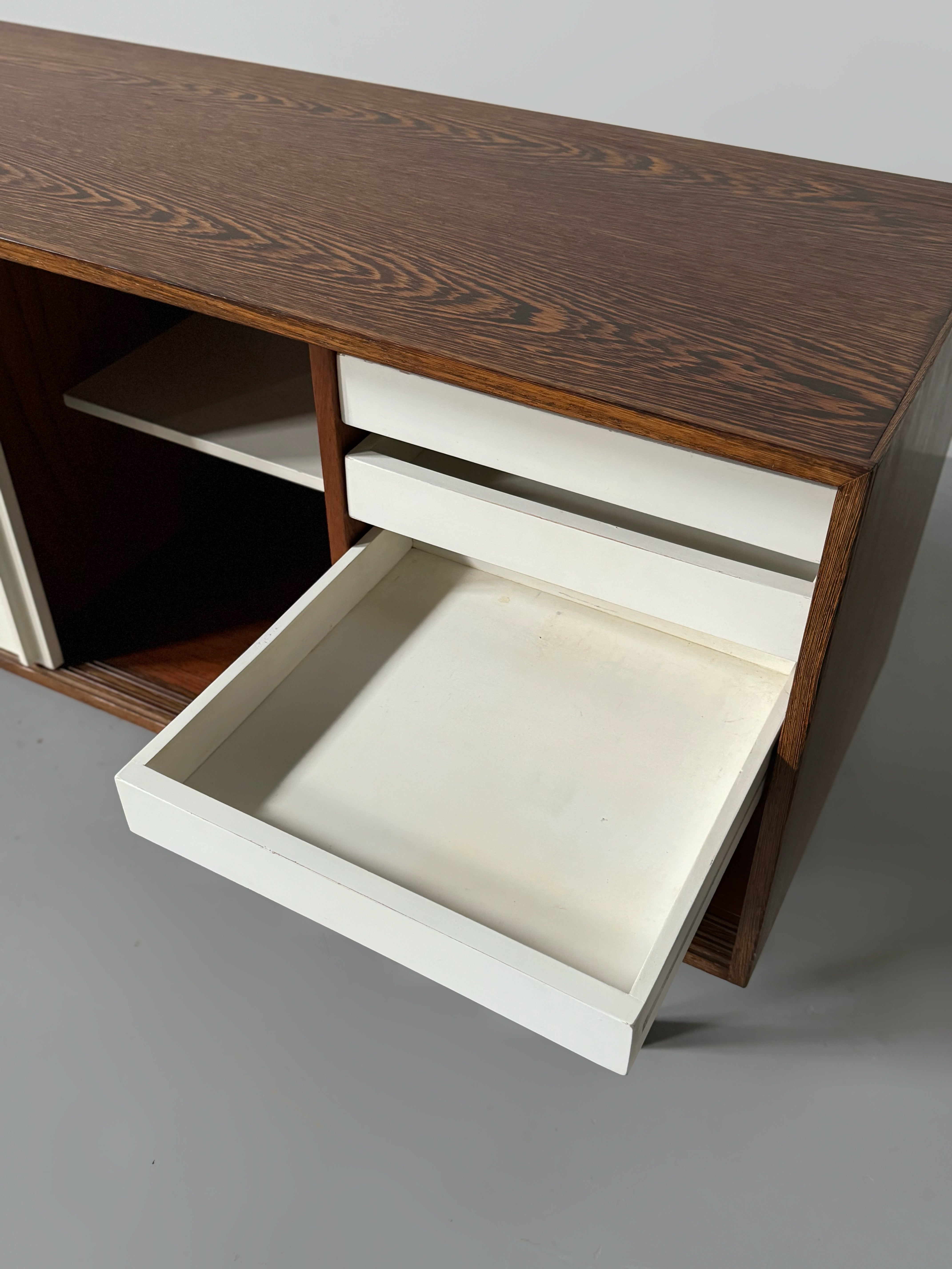Model KW87 Sideboard by Martin Visser for Spectrum