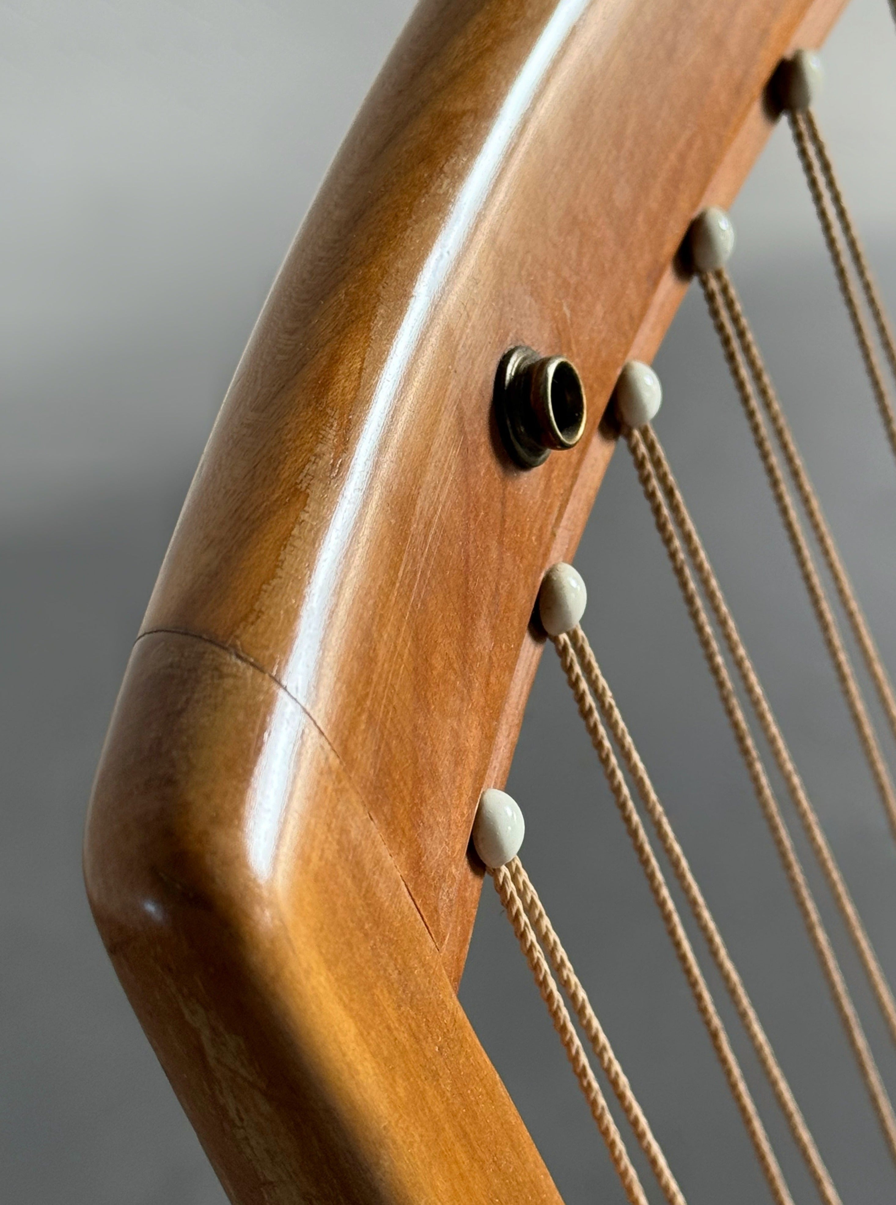 Boomerang Lounge sofa by Hans Mitzlaff & Albrecht Lange