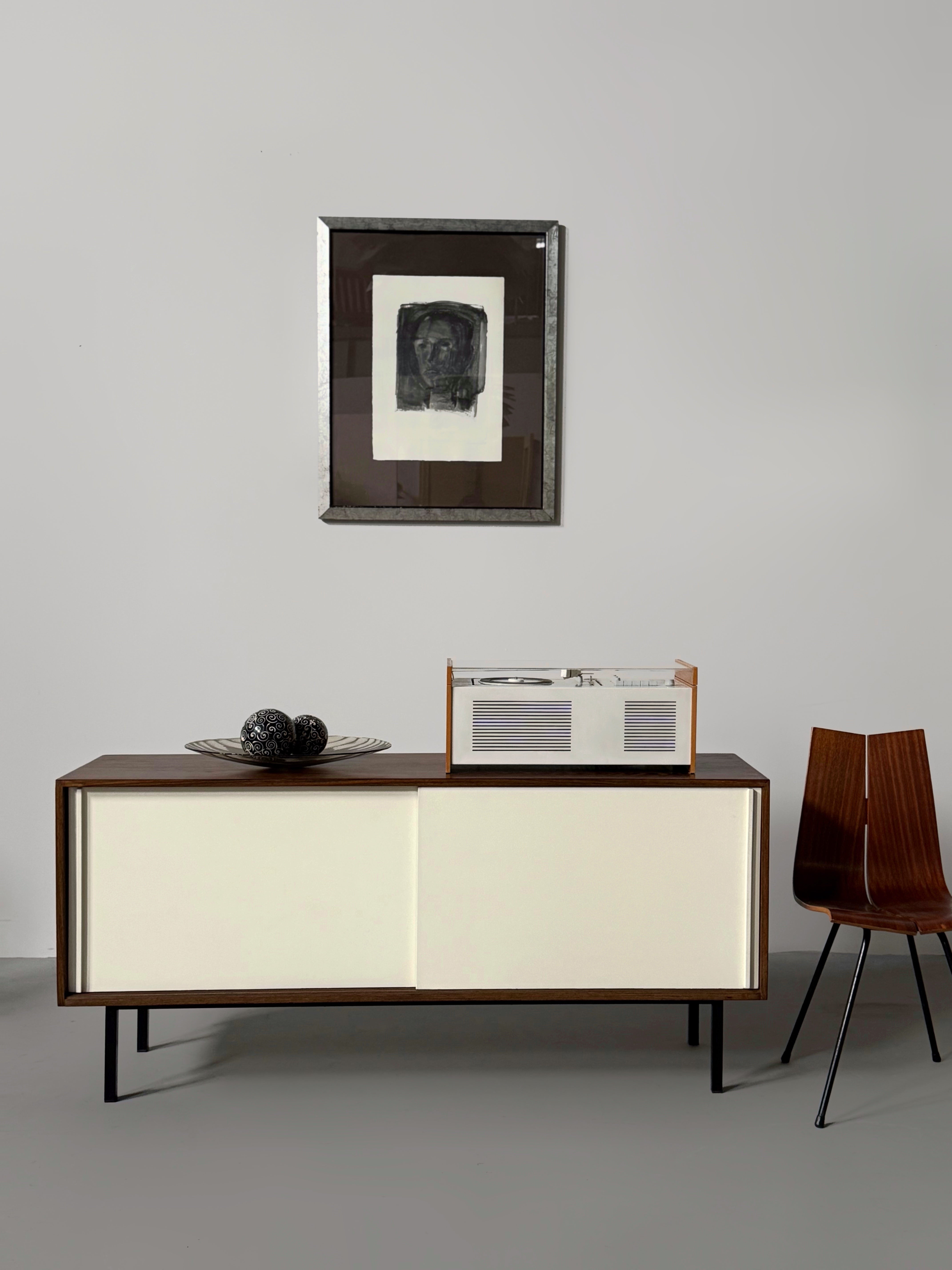Model KW87 Sideboard by Martin Visser for Spectrum