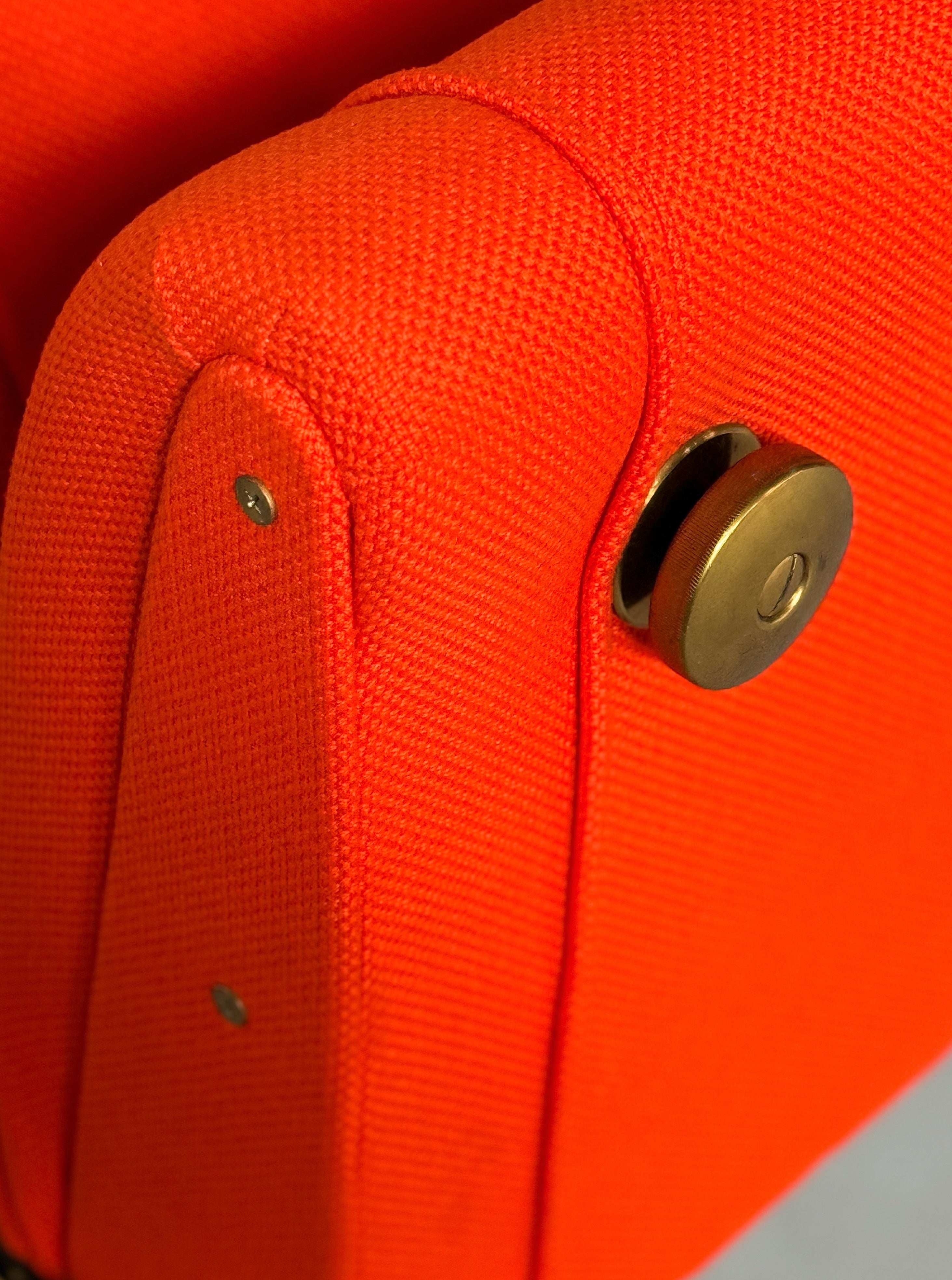 Sofa model D70 by Osvaldo Borsani for Tecno, Italy