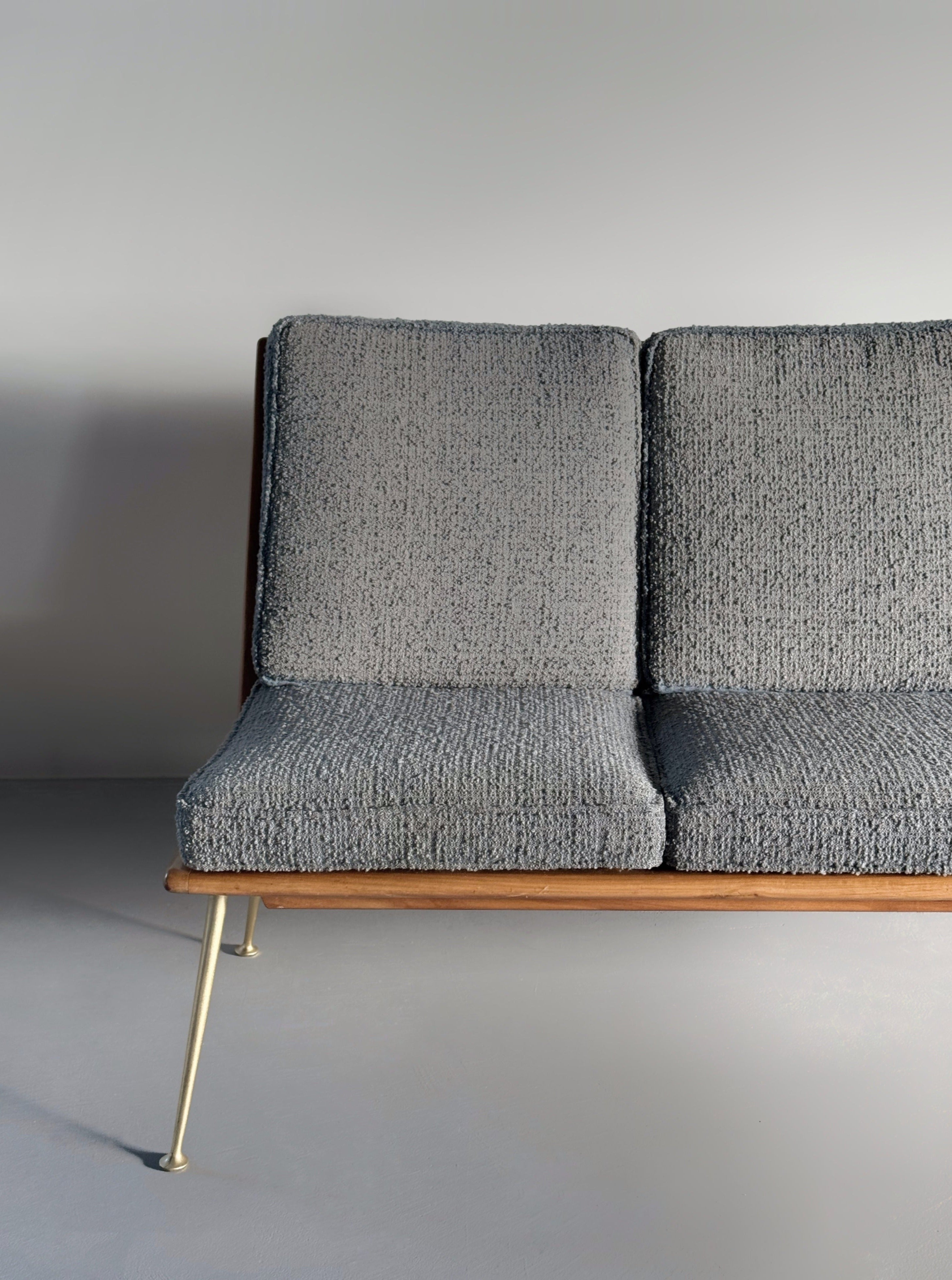 Boomerang Lounge sofa by Hans Mitzlaff & Albrecht Lange