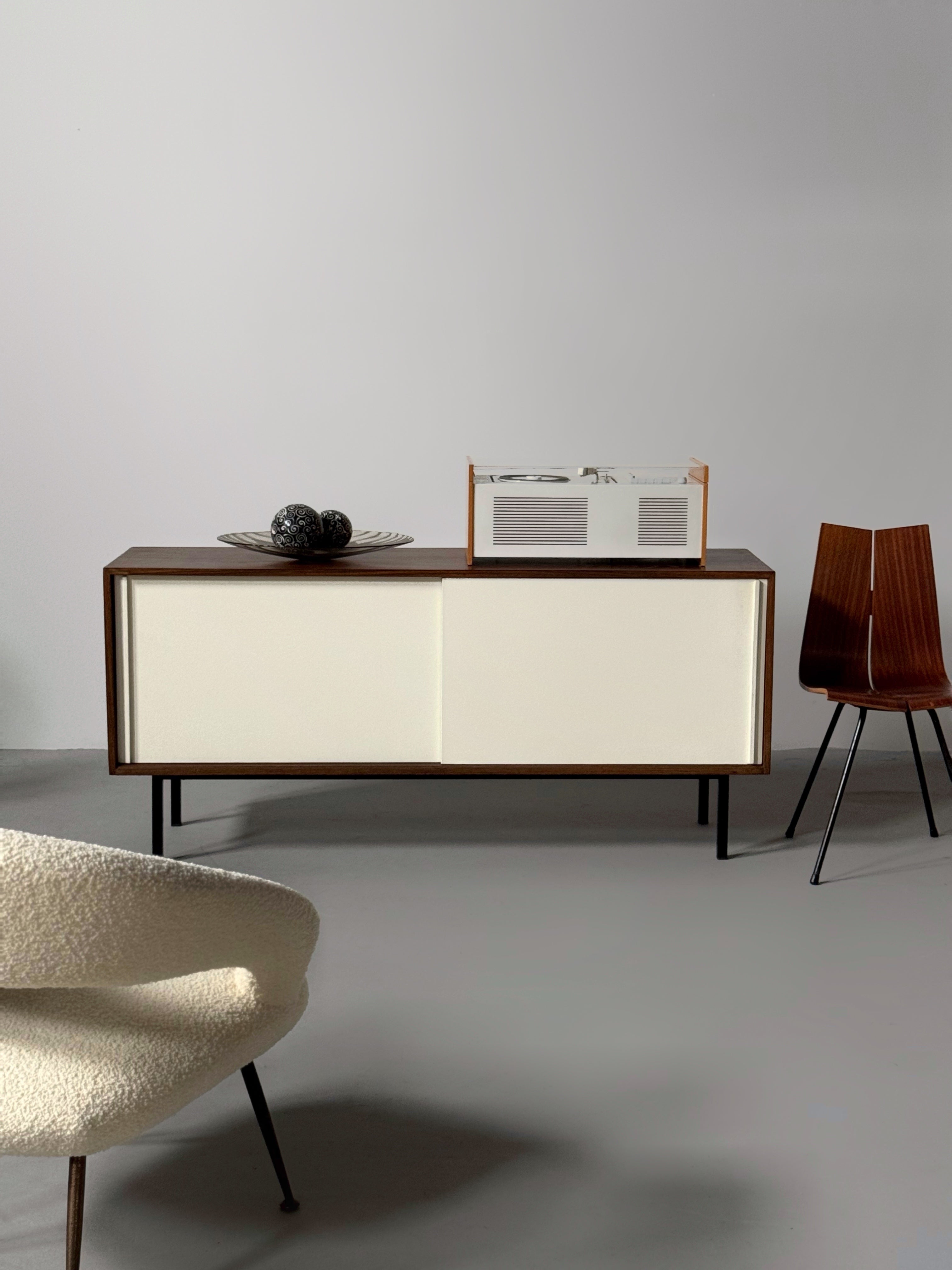 Model KW87 Sideboard by Martin Visser for Spectrum