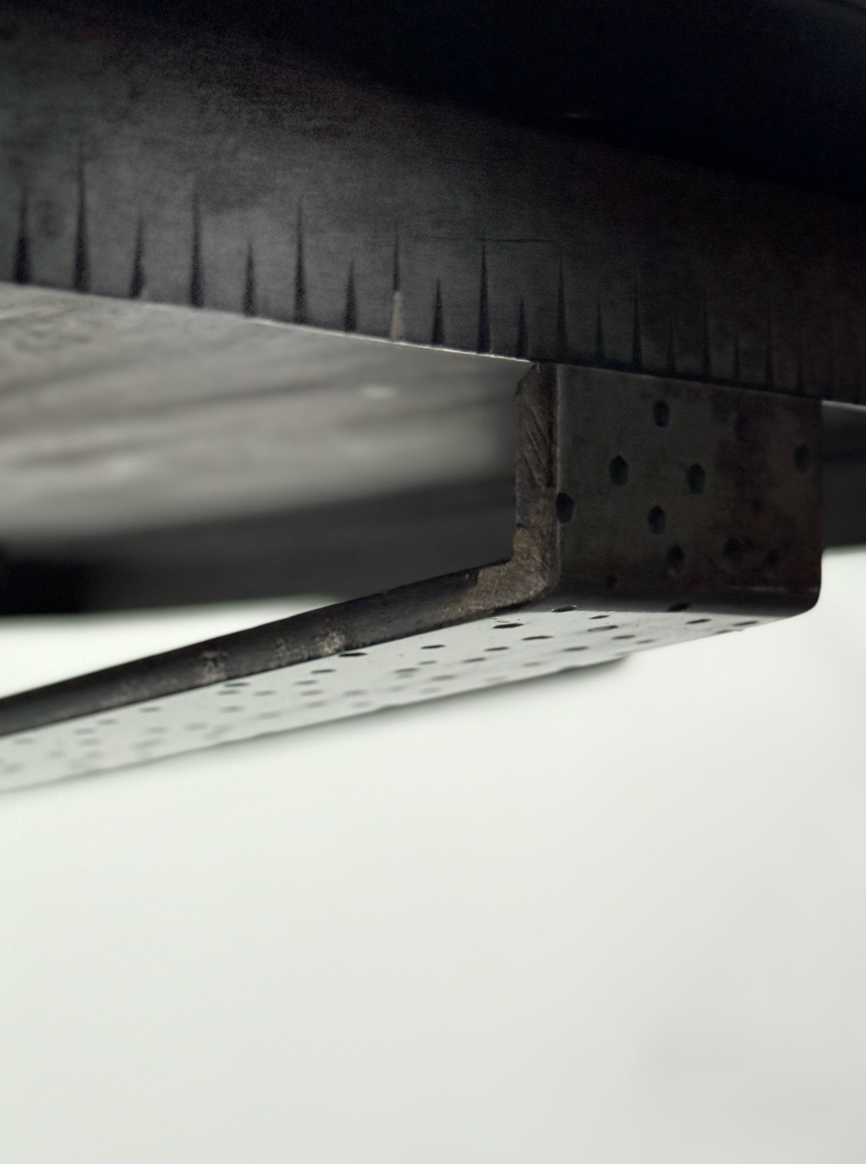 Art Deco table from France