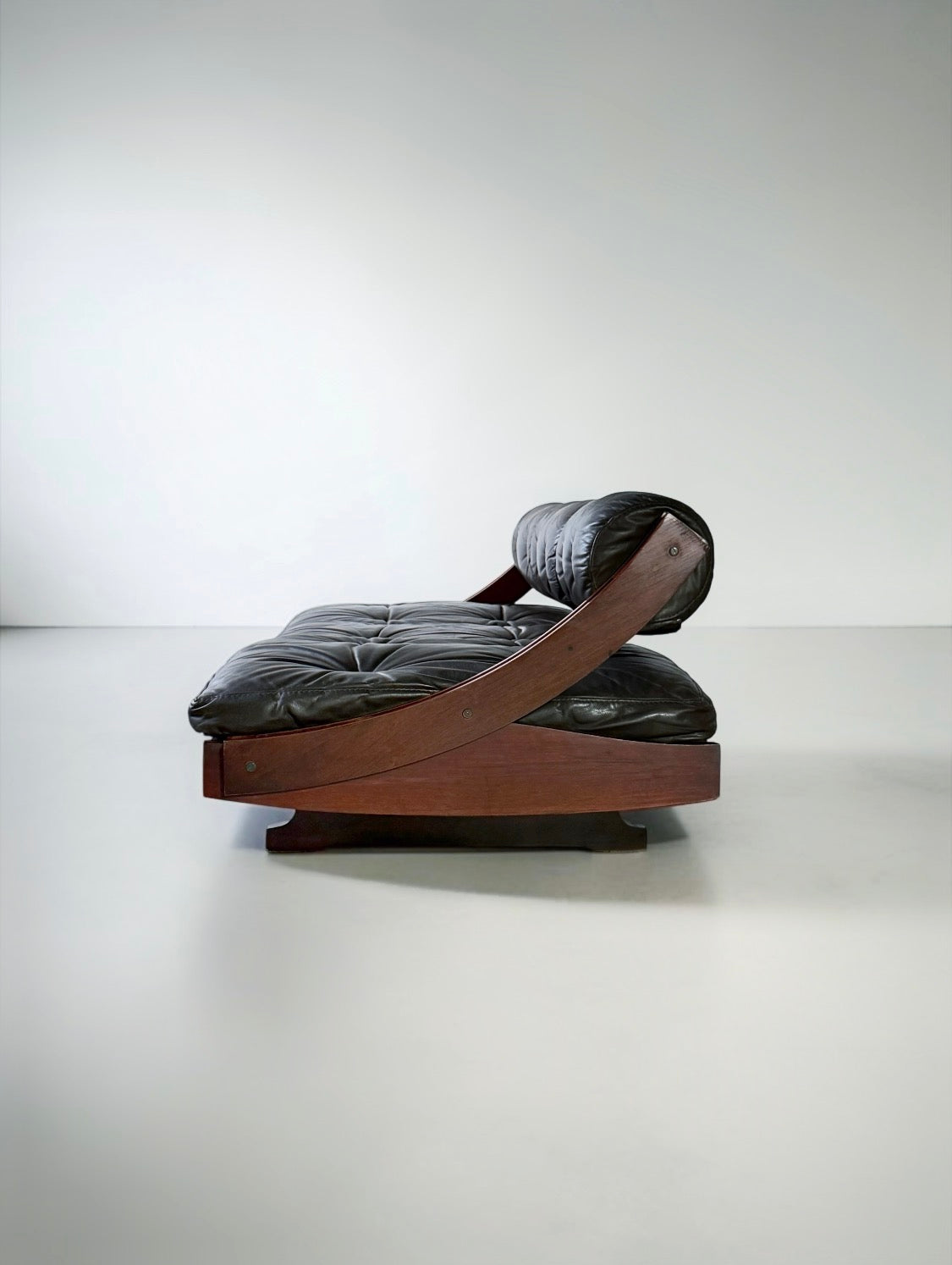 GS195 Daybed by Gianni Songia, Italy, 1960s