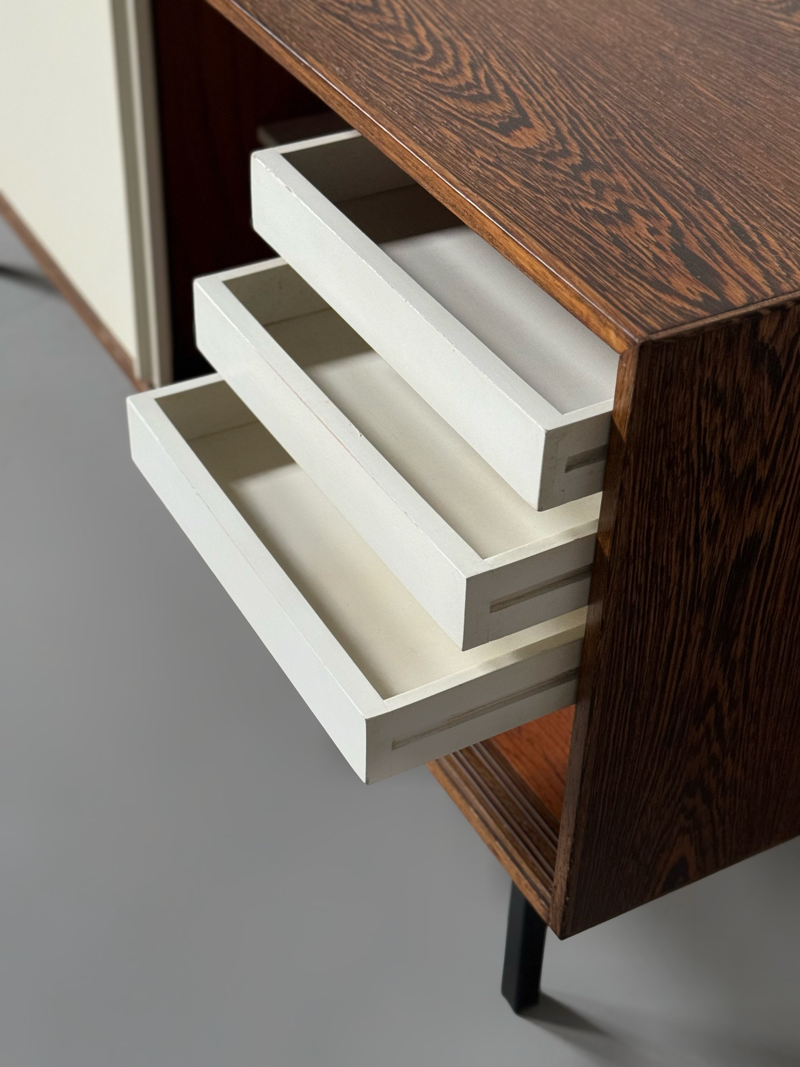 Model KW87 Sideboard by Martin Visser for Spectrum