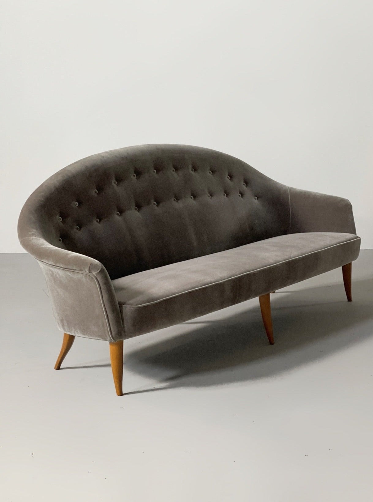 Paradise sofa by Kerstin Hörlin-Holmquist