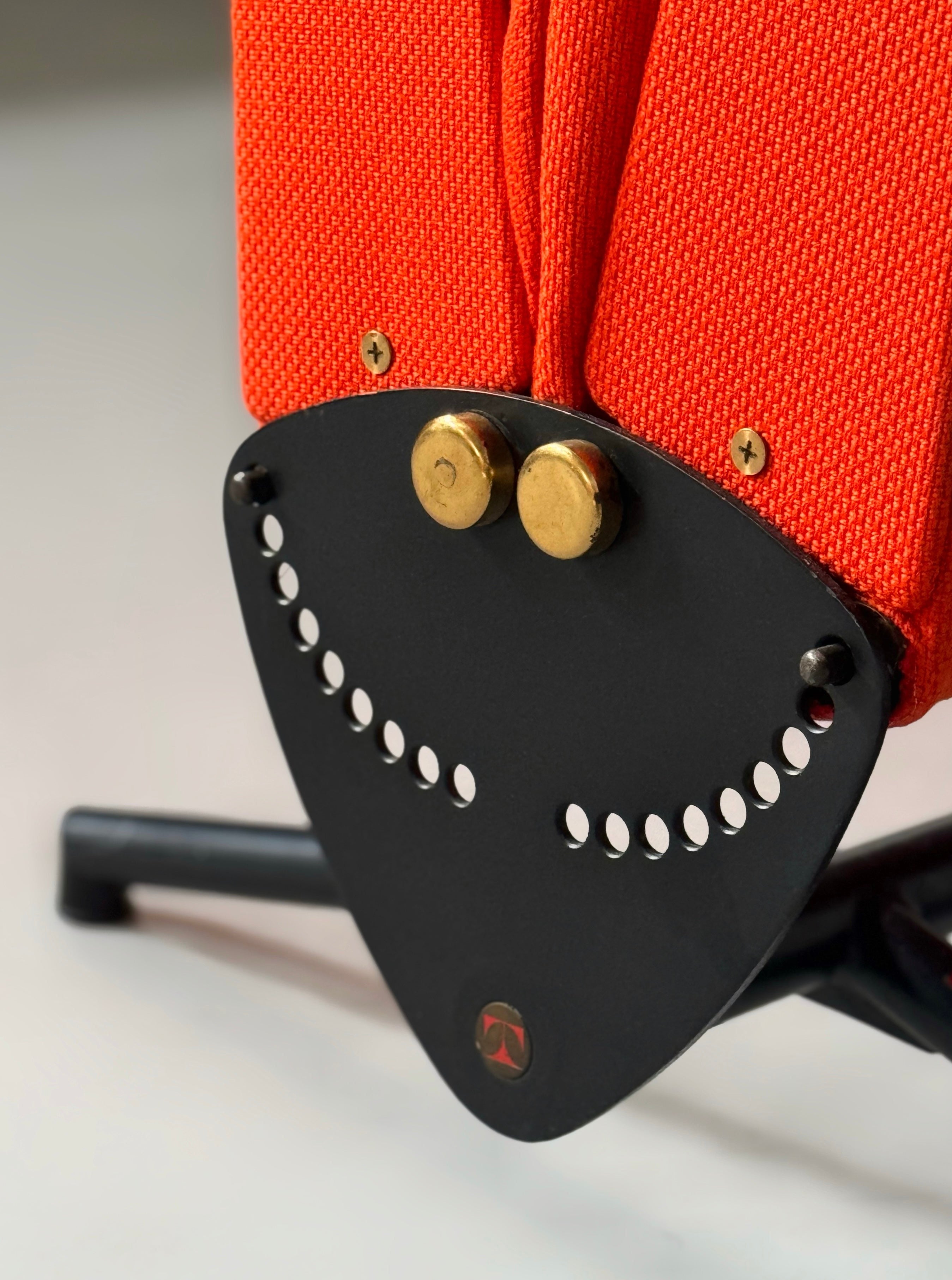 Sofa model D70 by Osvaldo Borsani for Tecno, Italy