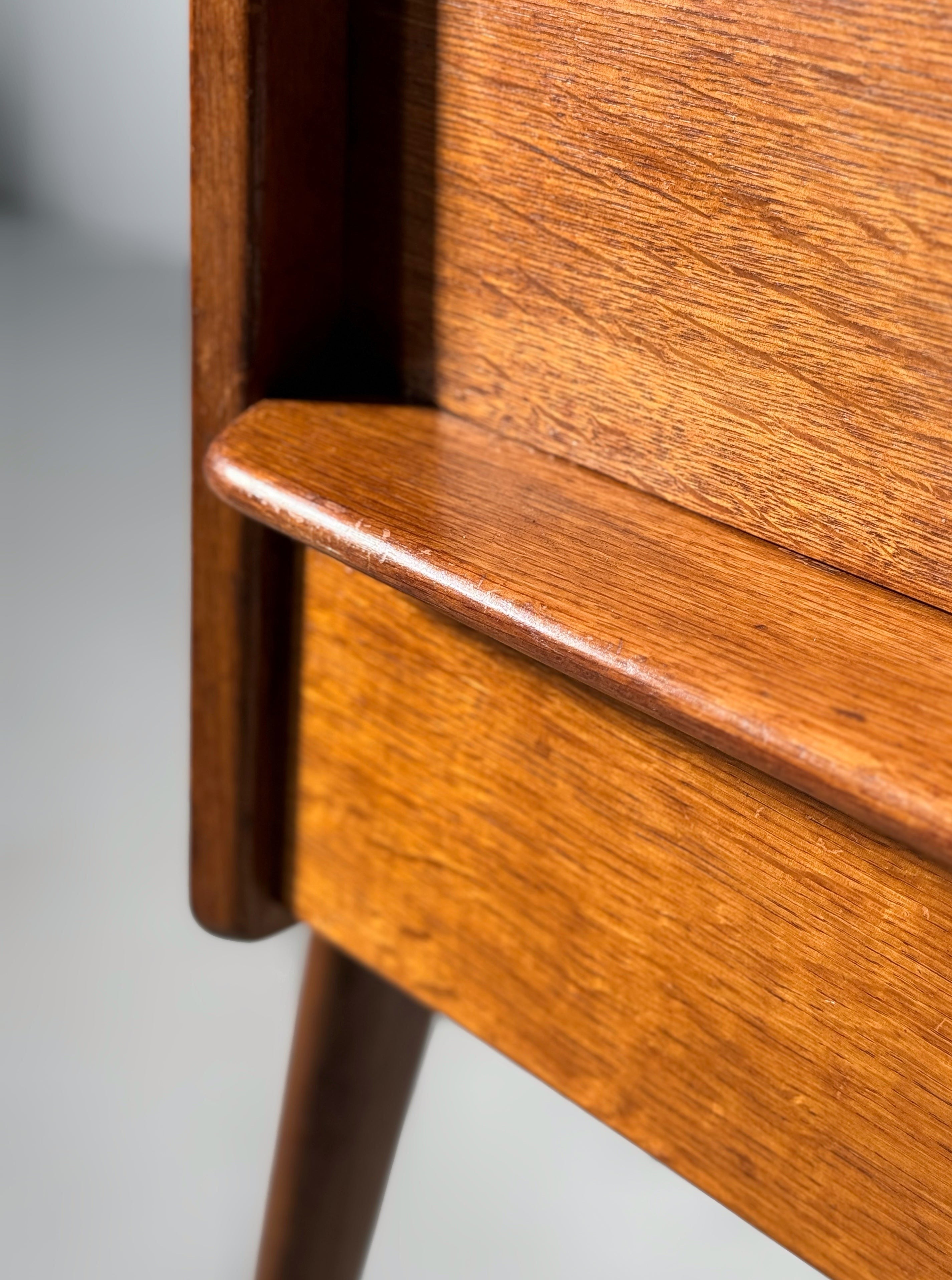 Bar Cabinet By Louis Paolozzi For René Godfroid