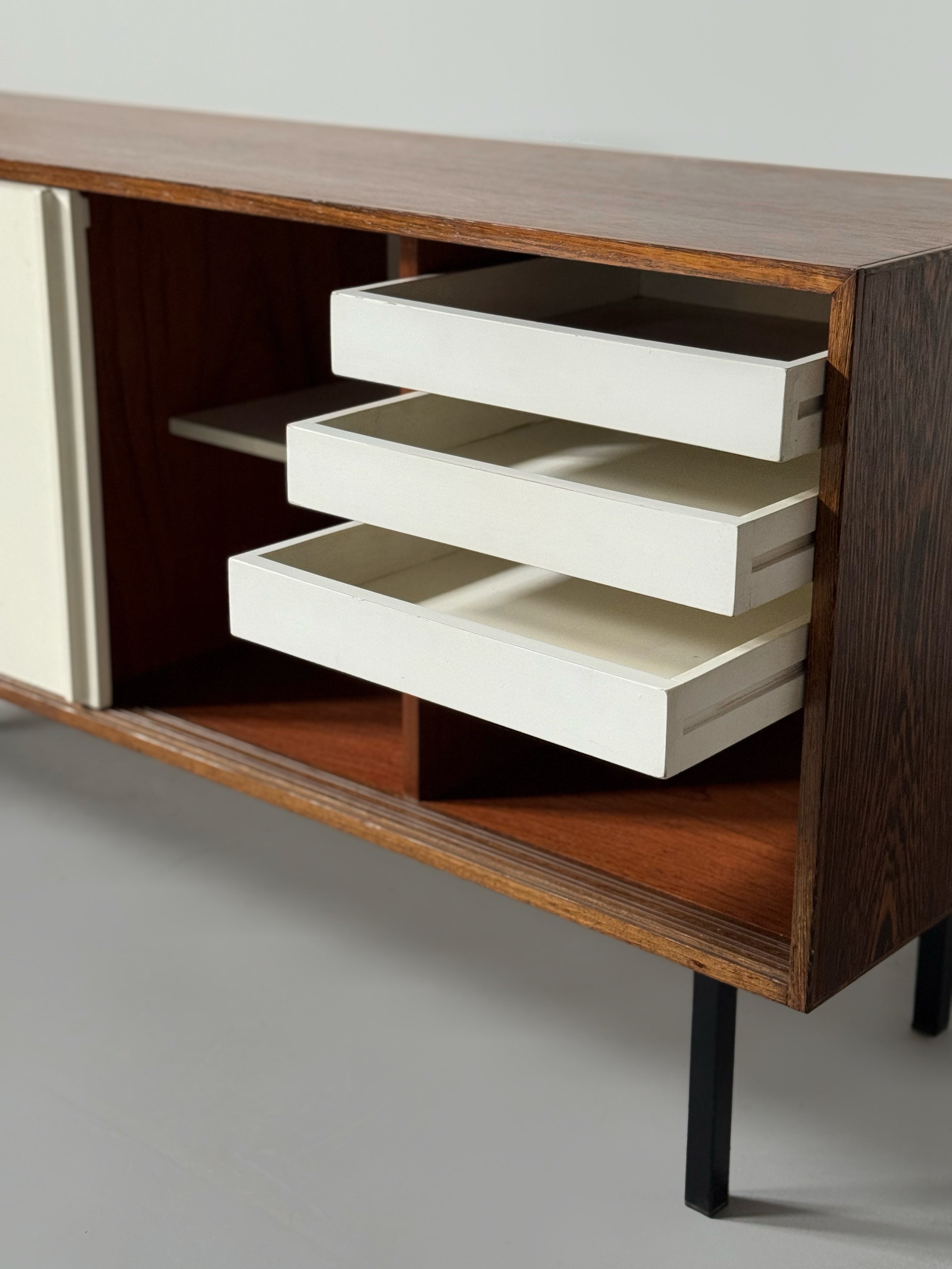 Model KW87 Sideboard by Martin Visser for Spectrum