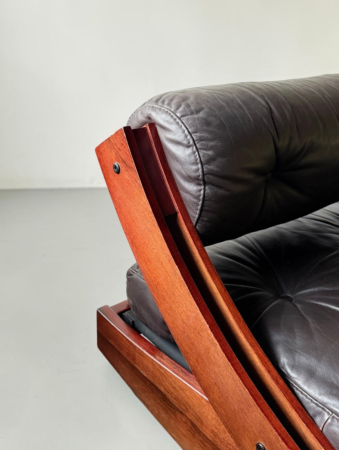 GS195 Daybed by Gianni Songia, Italy, 1960s