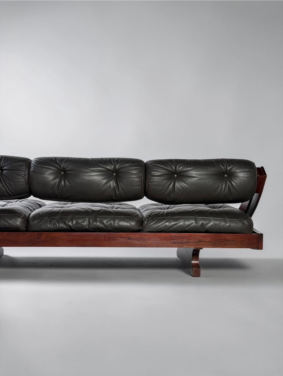 GS195 Daybed by Gianni Songia, Italy 1960s