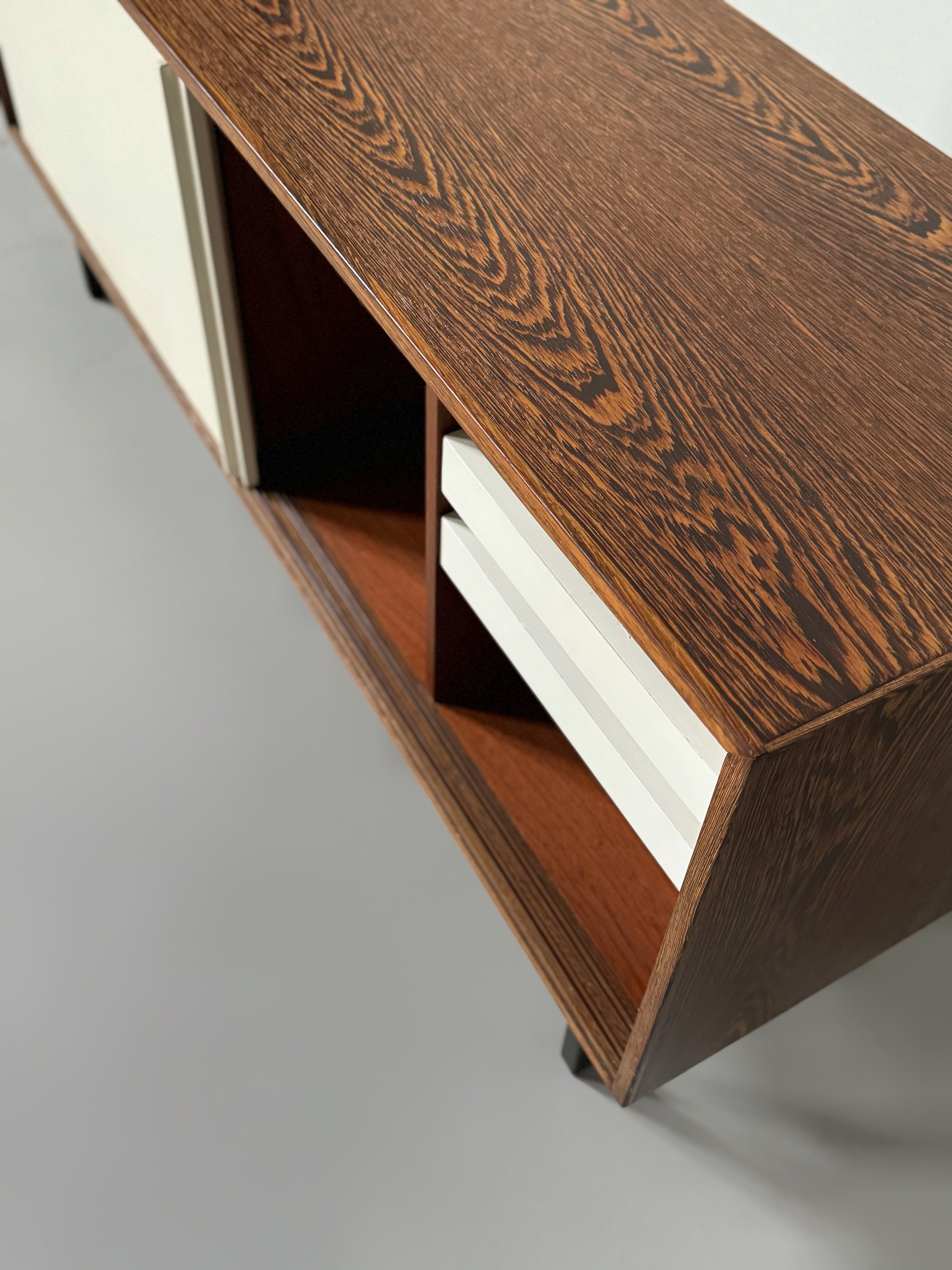 Model KW87 Sideboard by Martin Visser for Spectrum