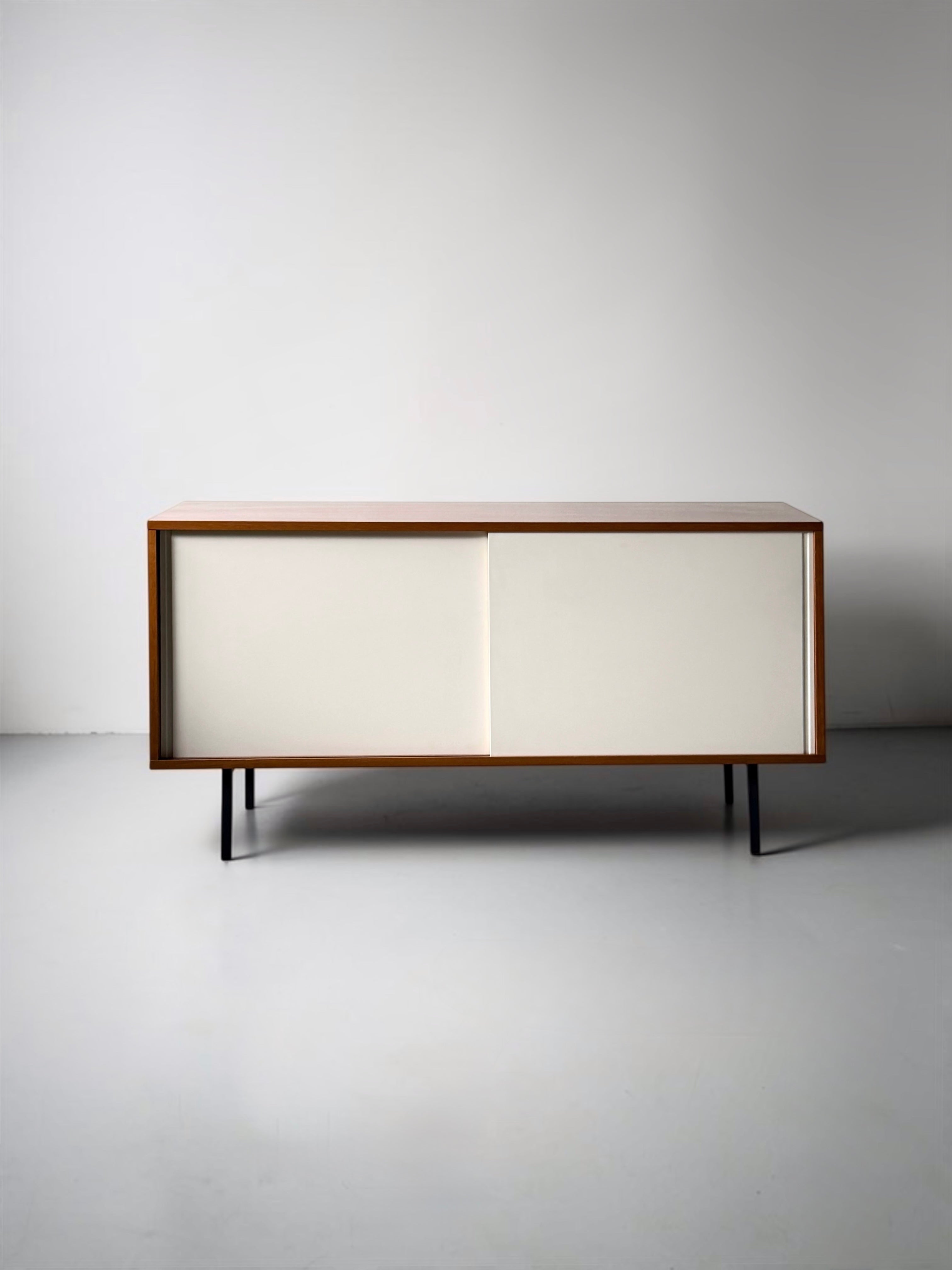 Sideboard by Helmut Magg for Deutsche Werkstatten 1960s