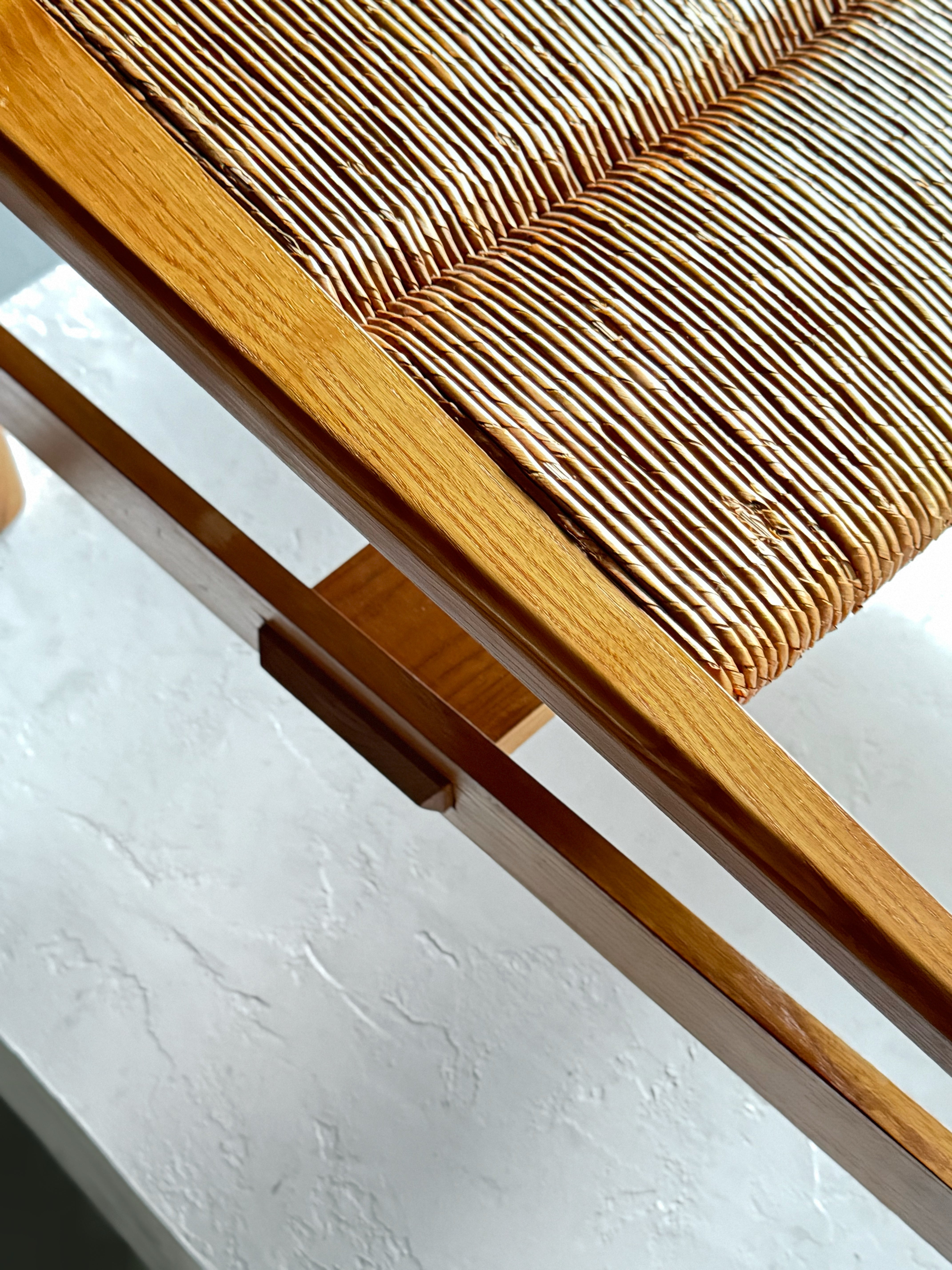 Weekend lounge chair by Pierre Gautier Delaye, 1955