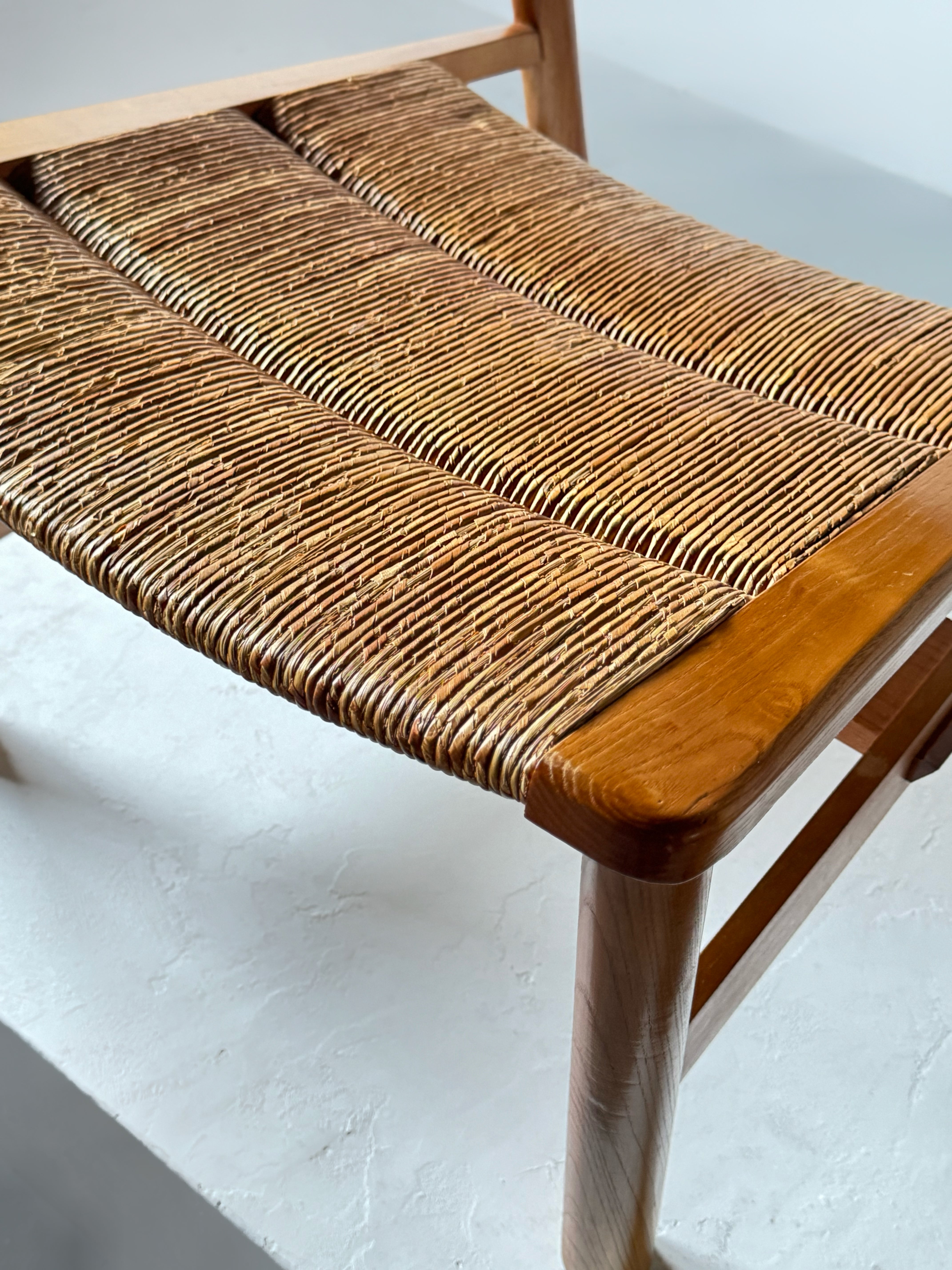 Weekend lounge chair by Pierre Gautier Delaye, 1955