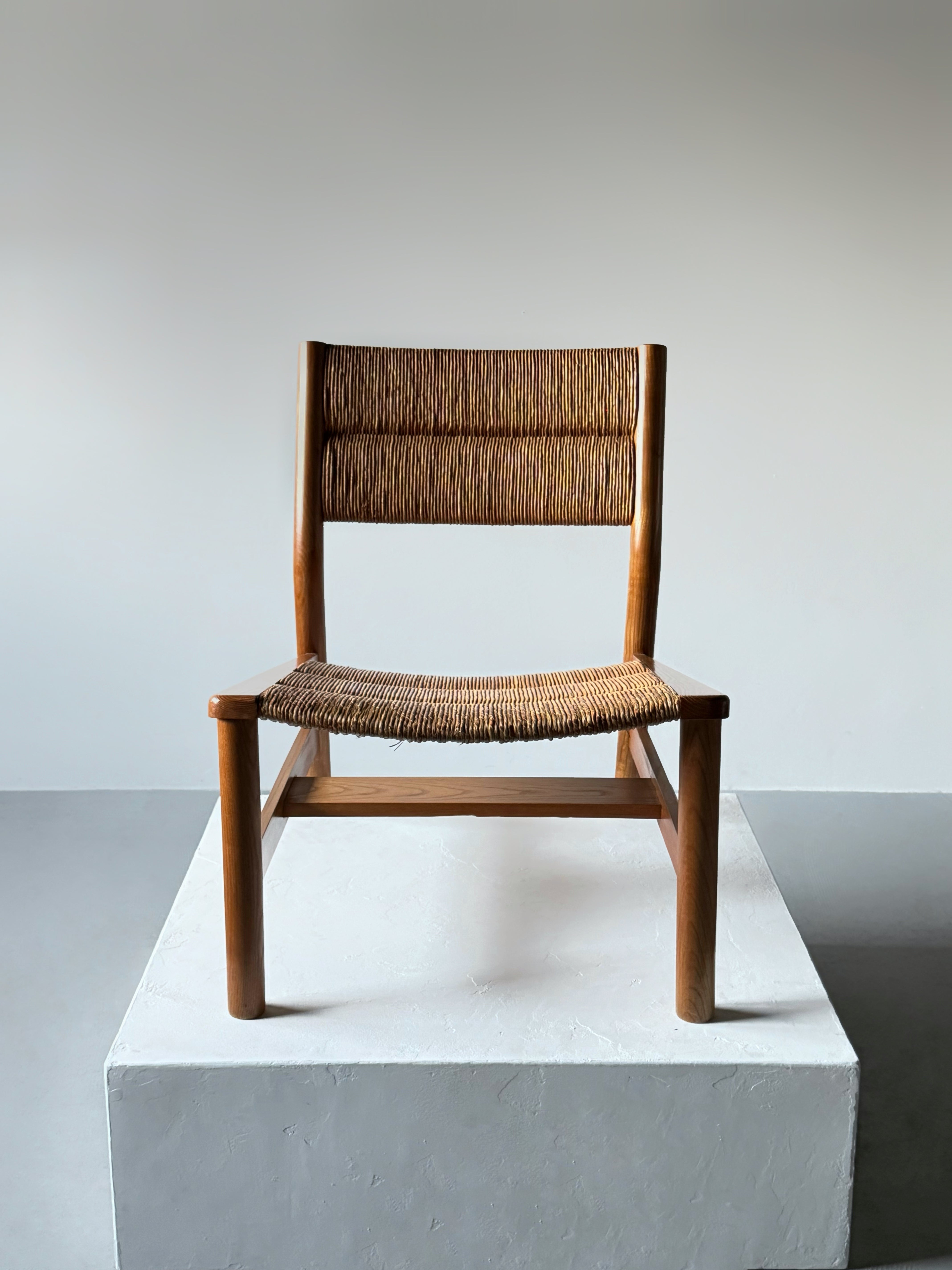 Weekend lounge chair by Pierre Gautier Delaye, 1955