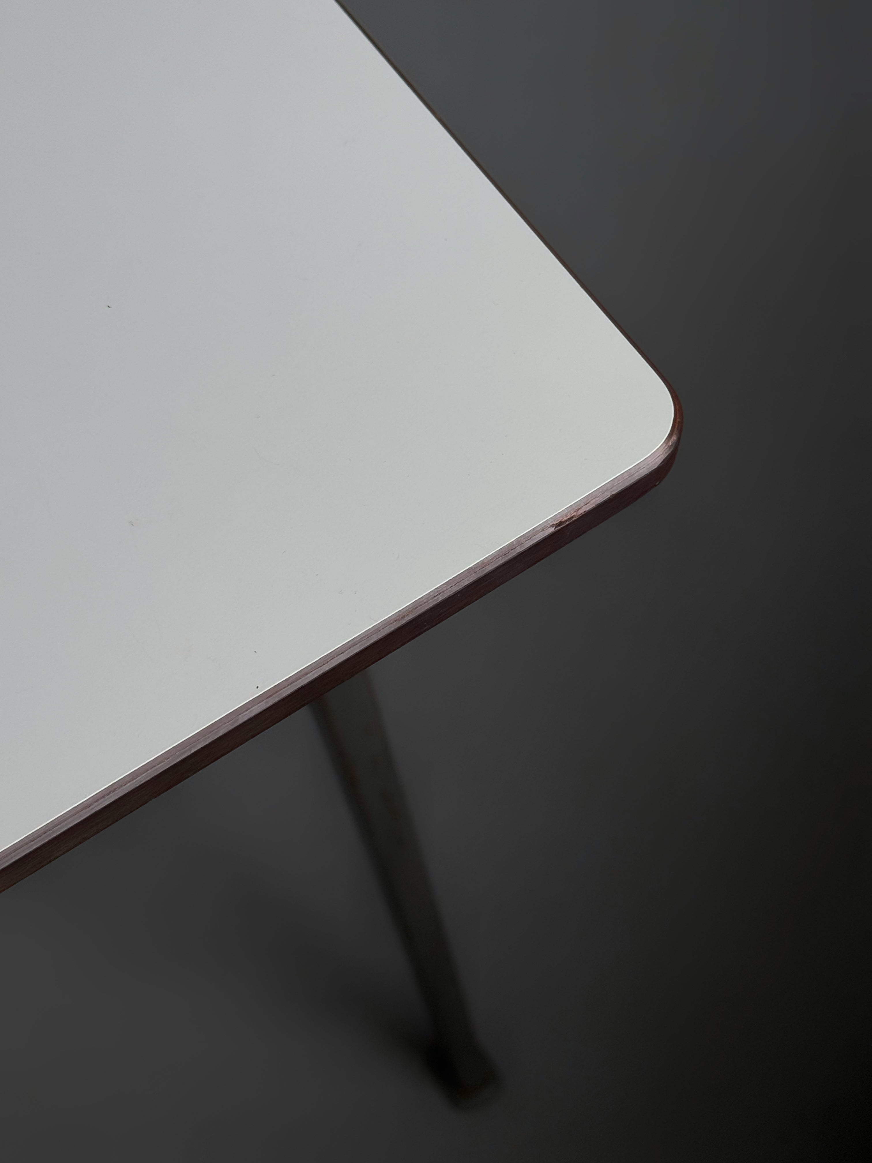 Pyramid Table by Wim Rietveld for Ahrend de Cirkel