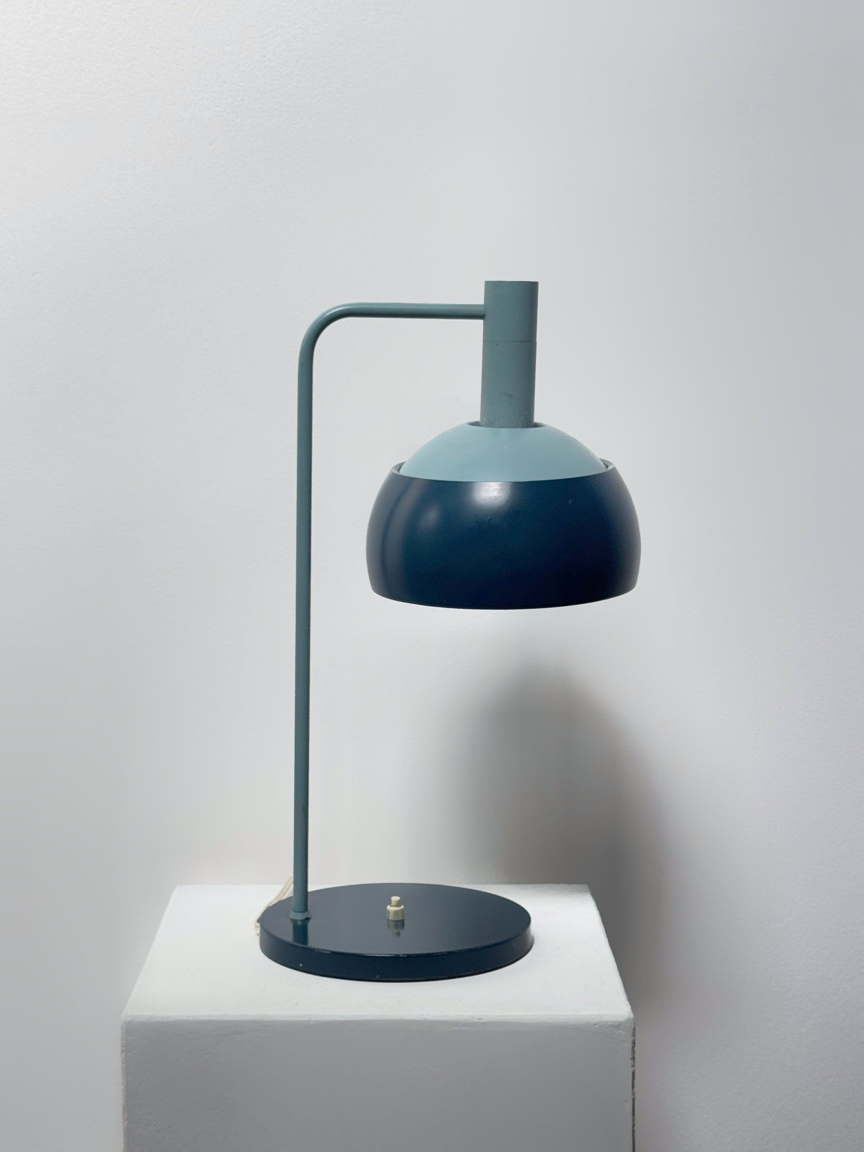 Table lamp by Finn Juhl for Lyfa 1963
