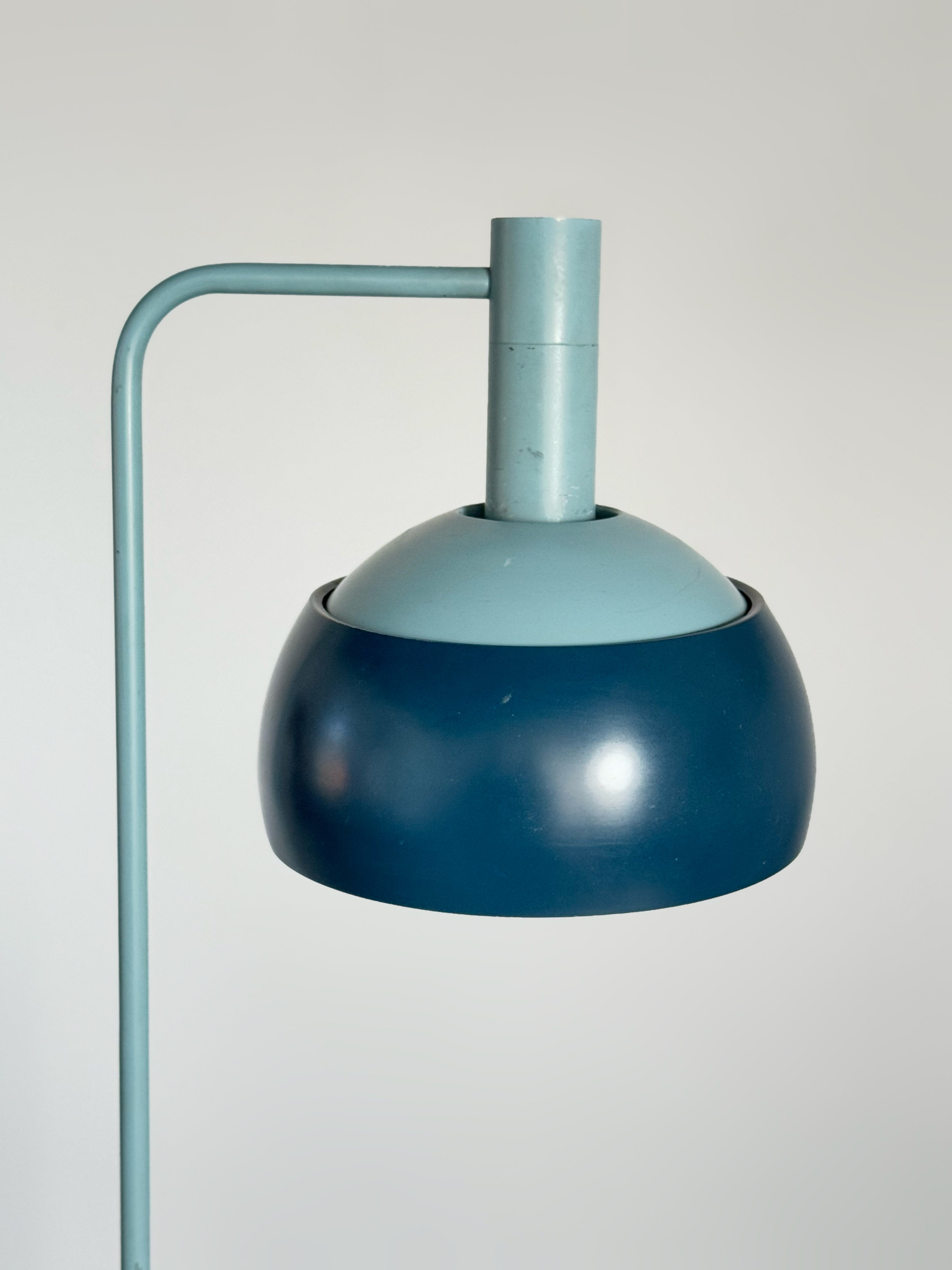 Table lamp by Finn Juhl for Lyfa 1963