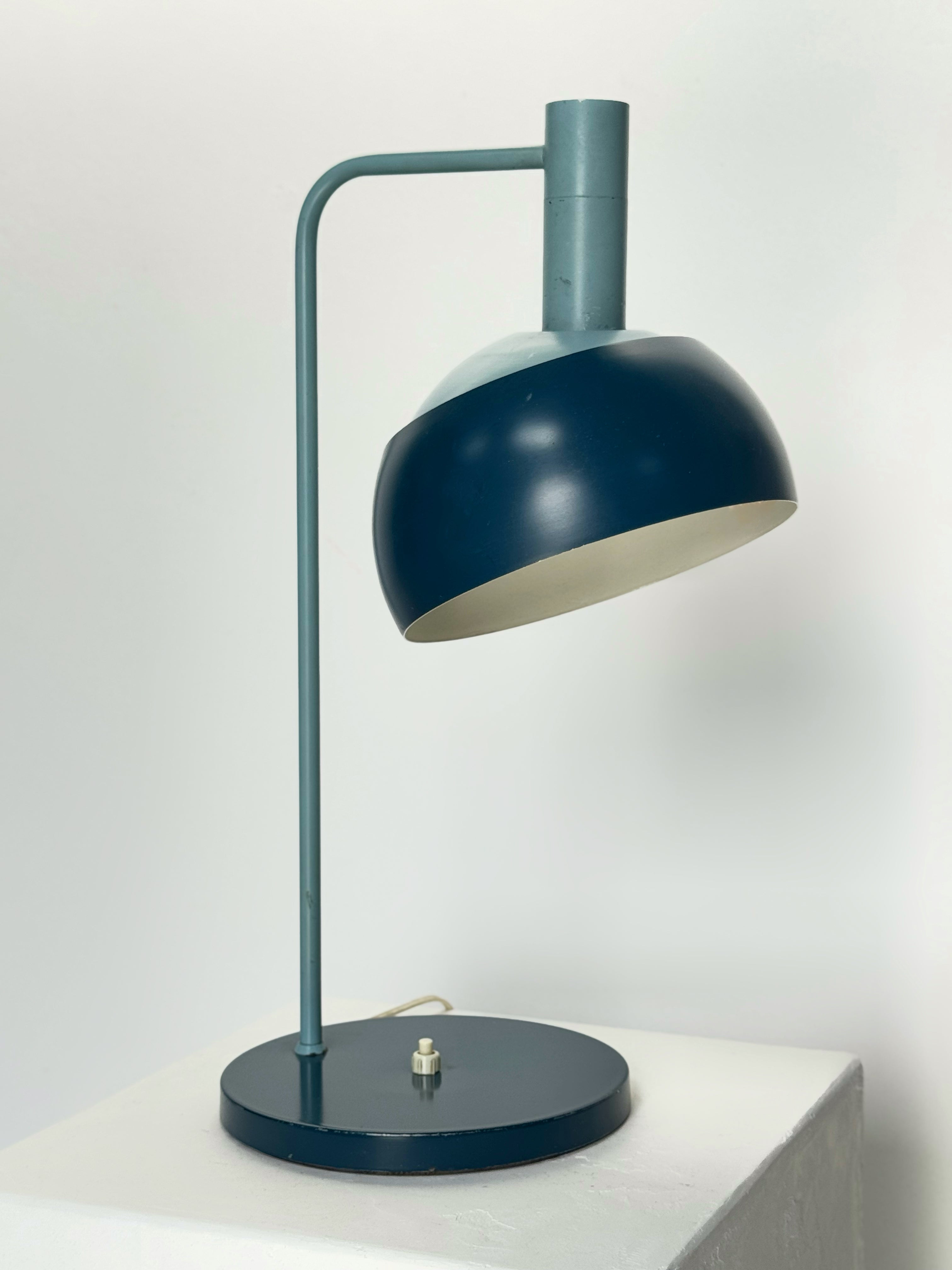 Table lamp by Finn Juhl for Lyfa 1963