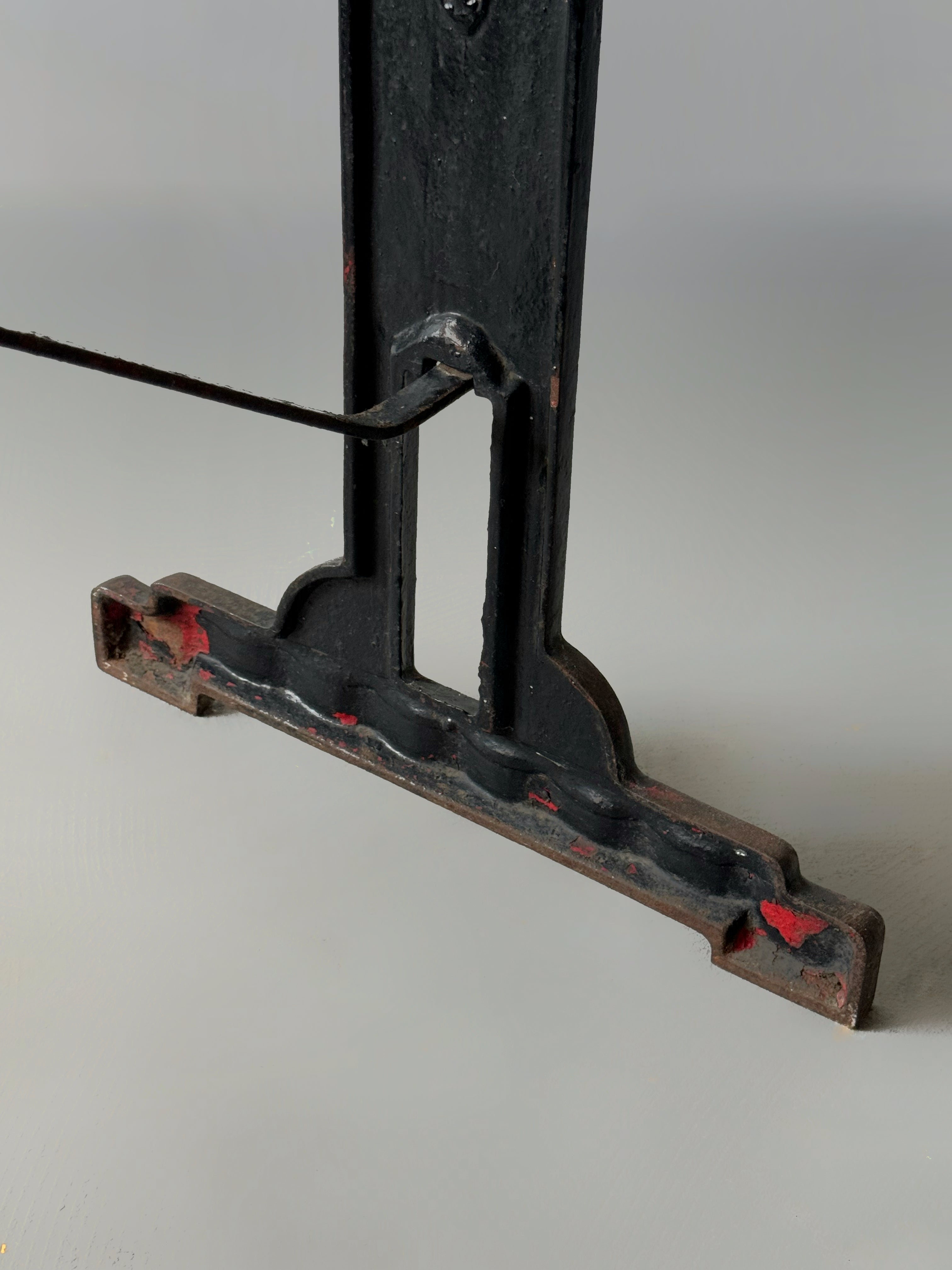 Antique Louis Vuitton Table, Art Deco, France, 1930s