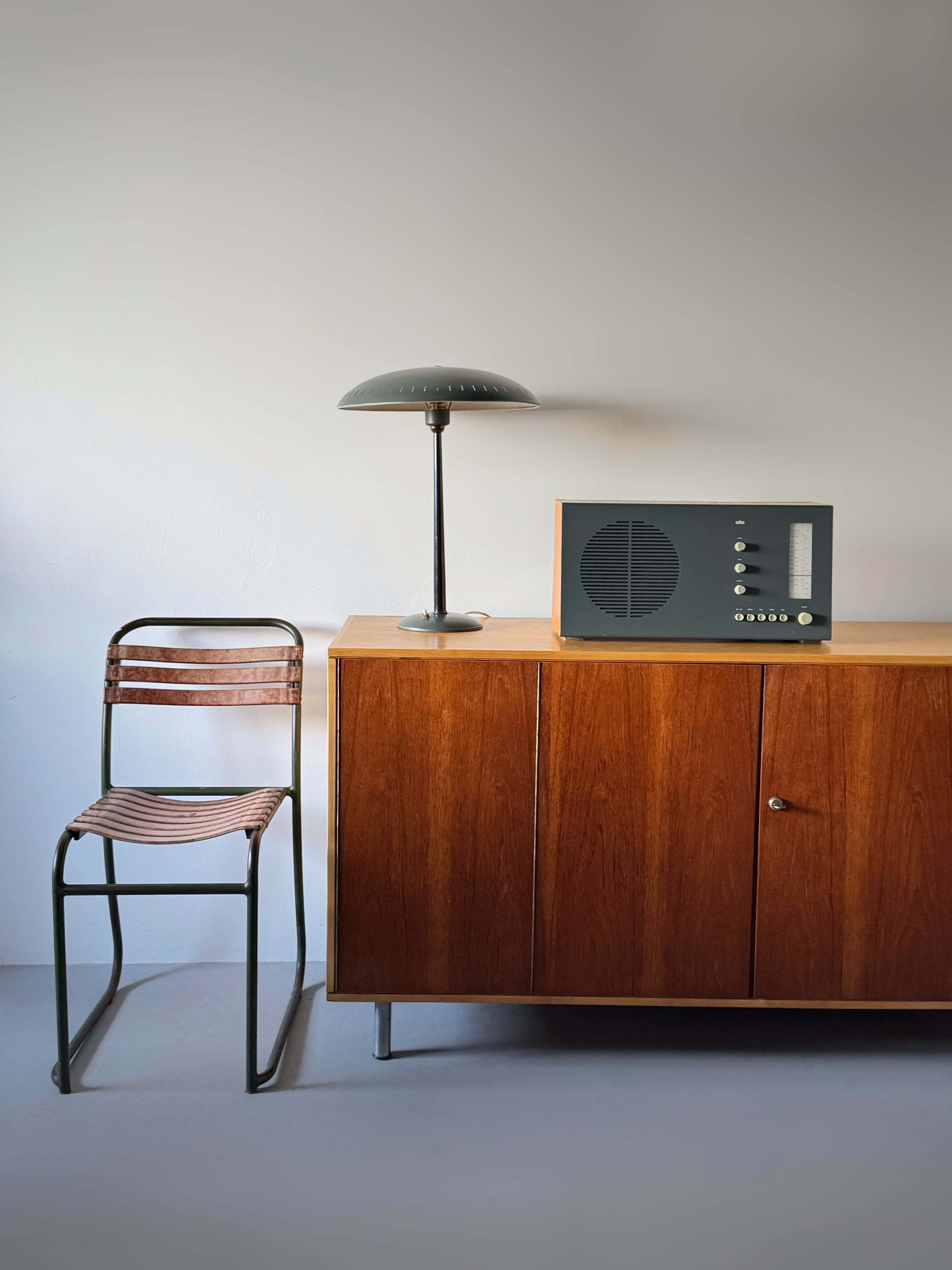 RT 20 radio by Dieter Rams for Braun, Germany 1960s
