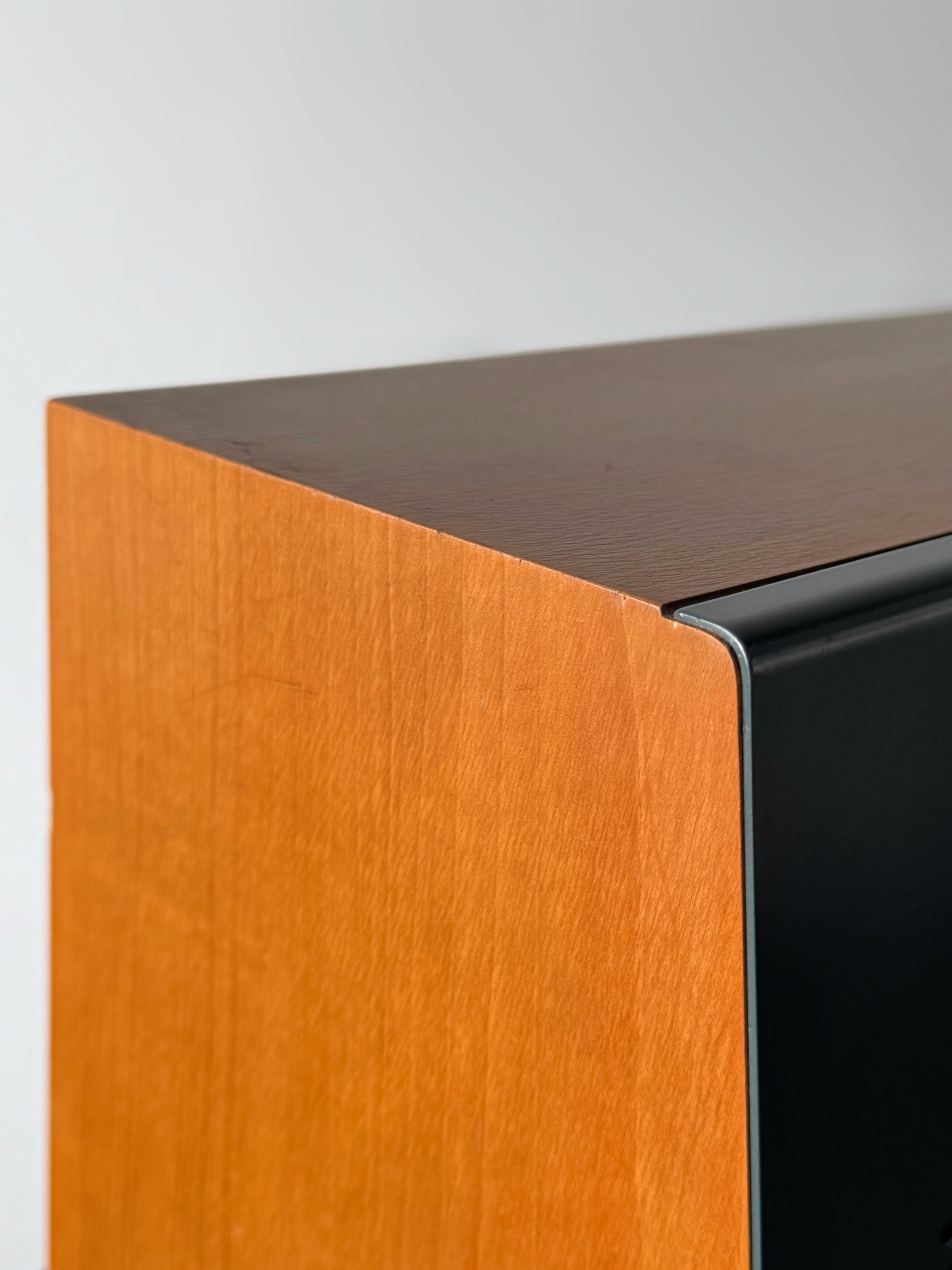 RT 20 radio by Dieter Rams for Braun, Germany 1960s