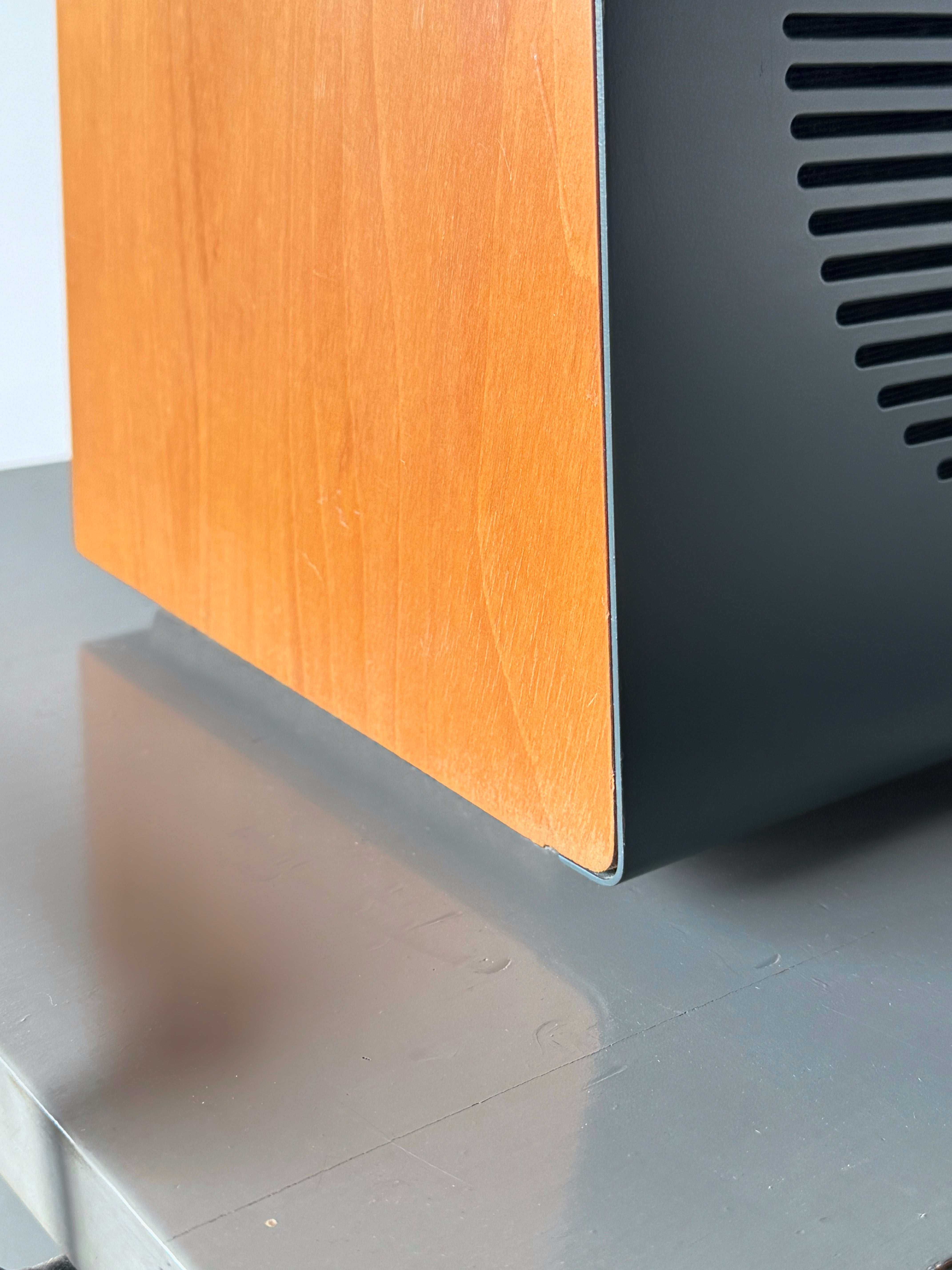 RT 20 radio by Dieter Rams for Braun, Germany 1960s