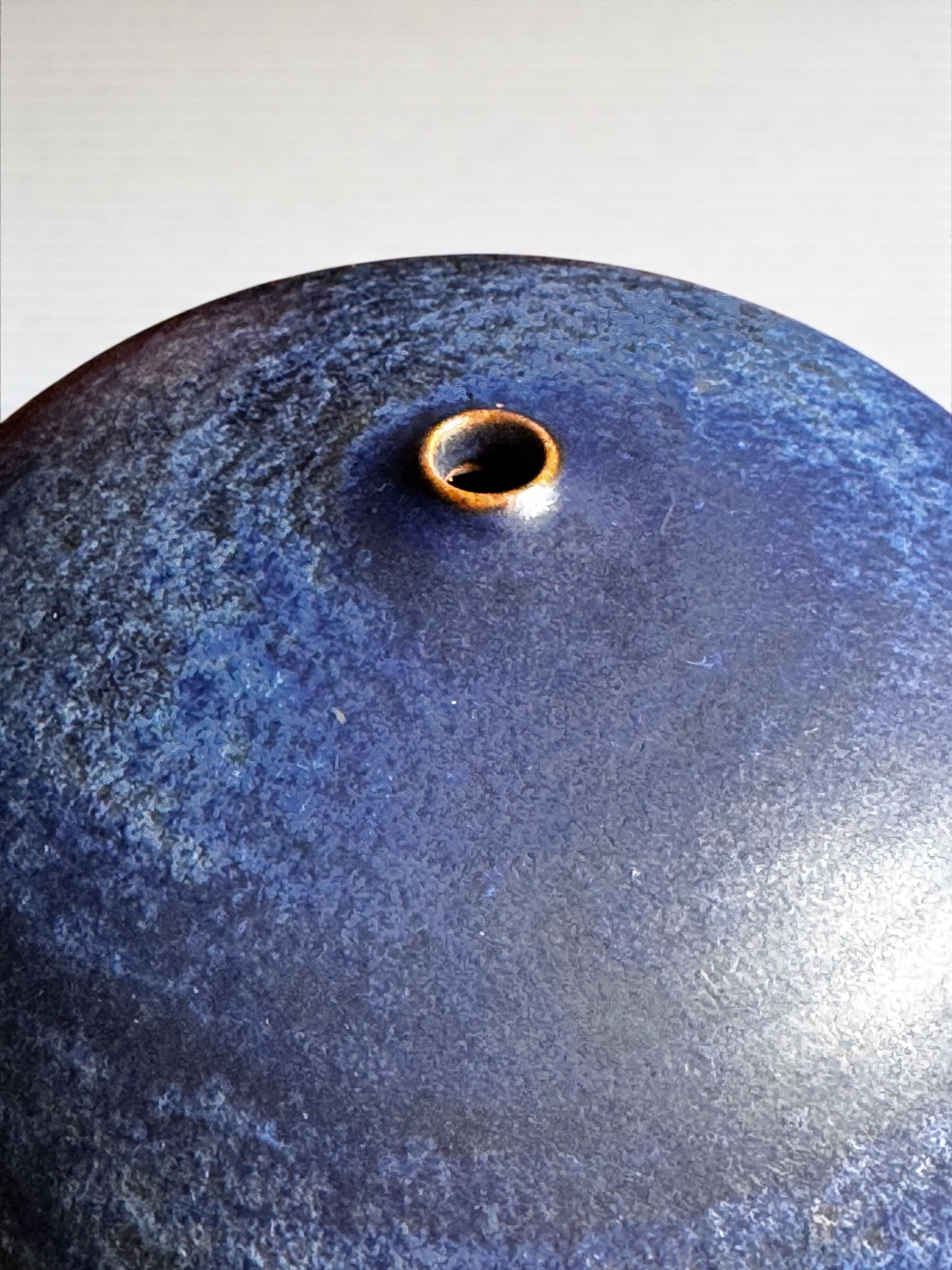 Vintage soliflore vases by Antonio Lampecco