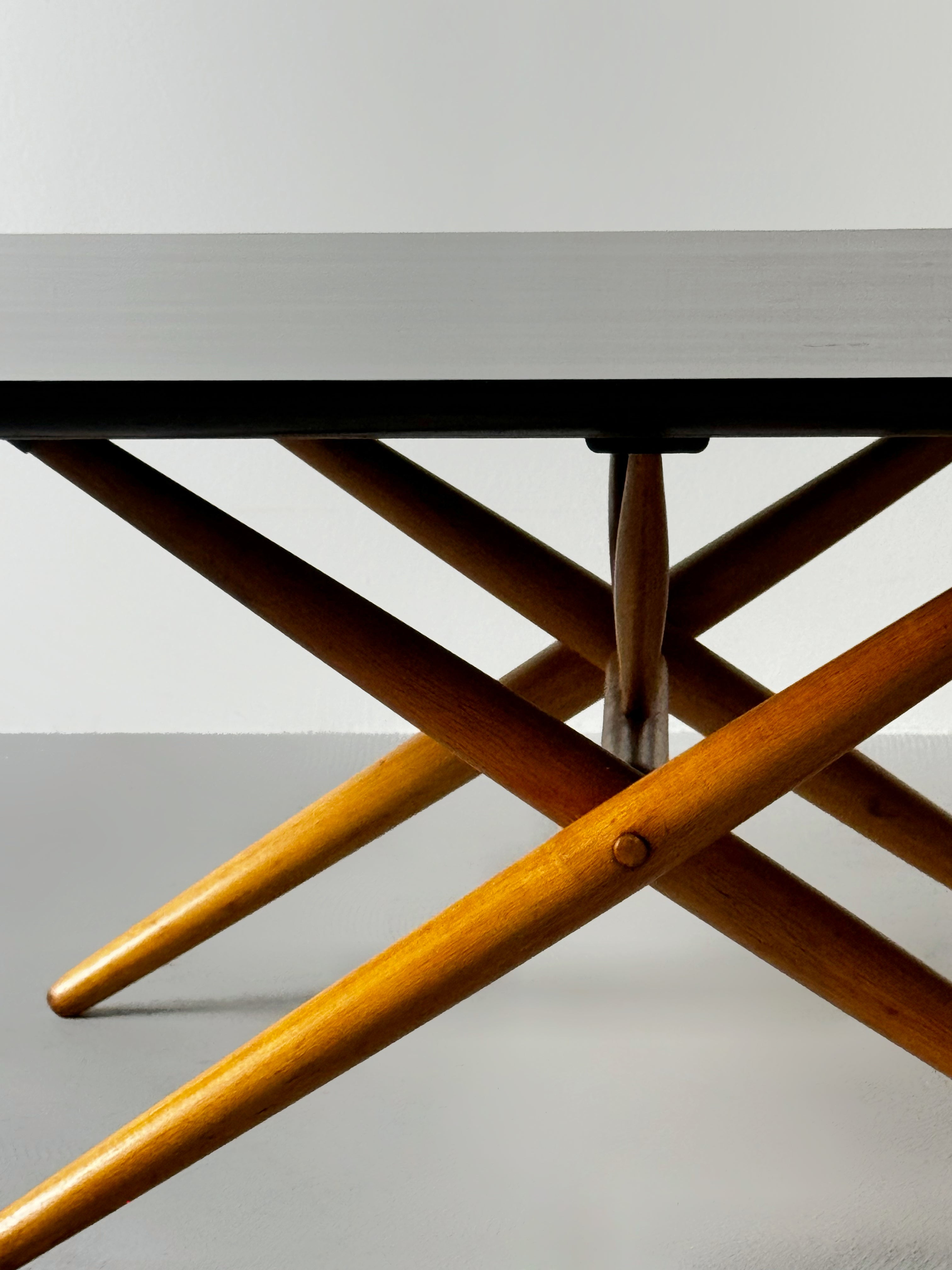 Domino Coffee Table by Ilmari Tapiovaara for Asko