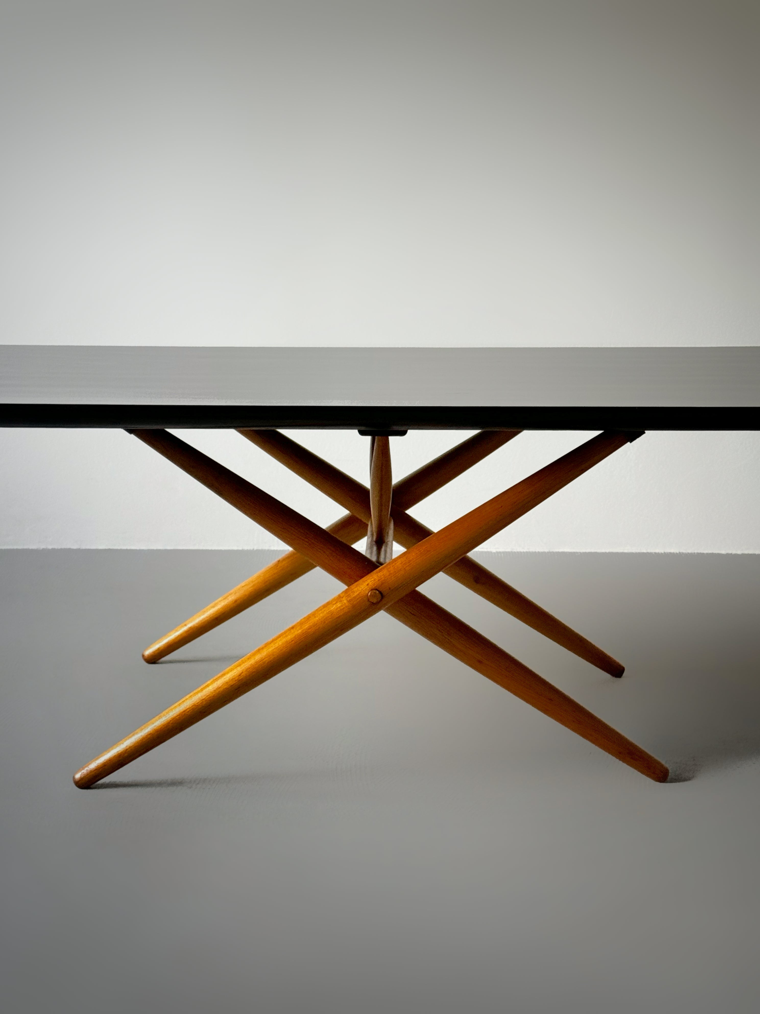 Domino Coffee Table by Ilmari Tapiovaara for Asko