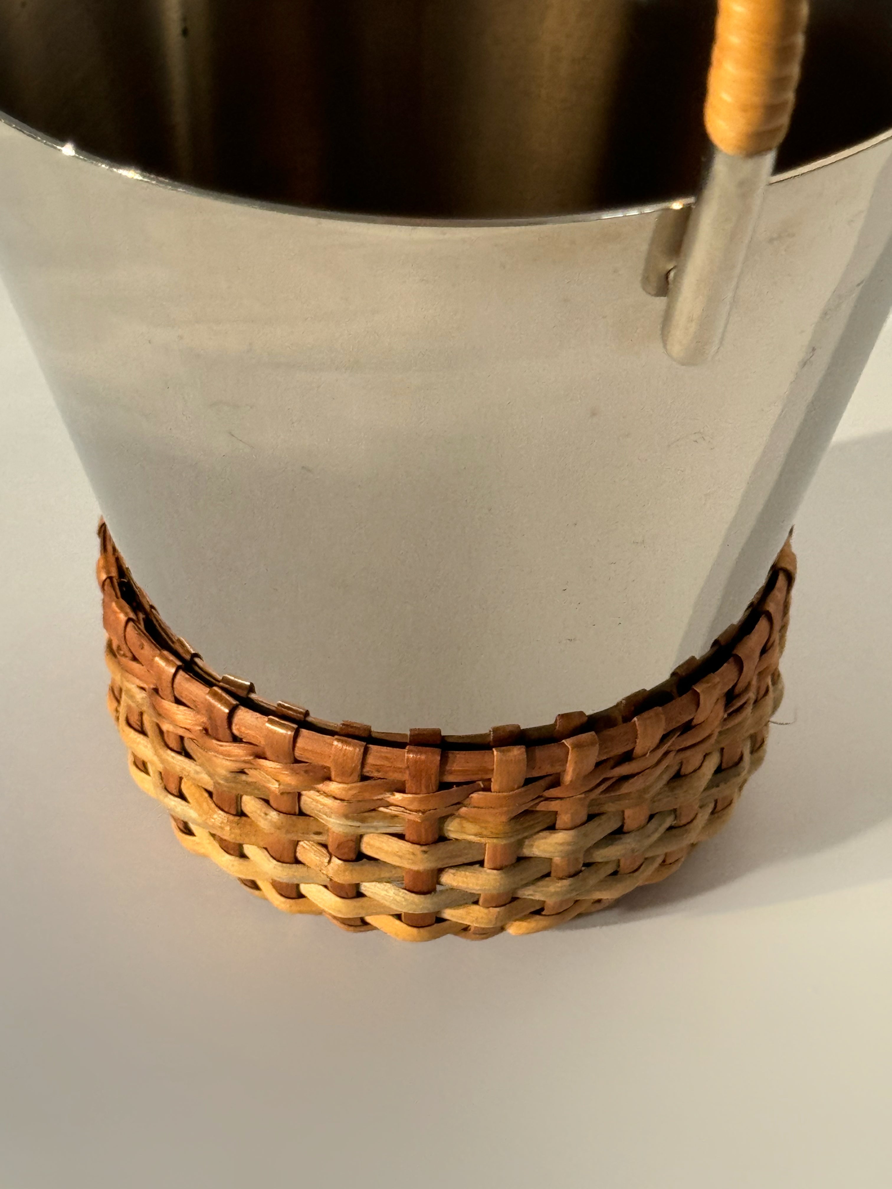 Werkstätte Carl Auböck Barware