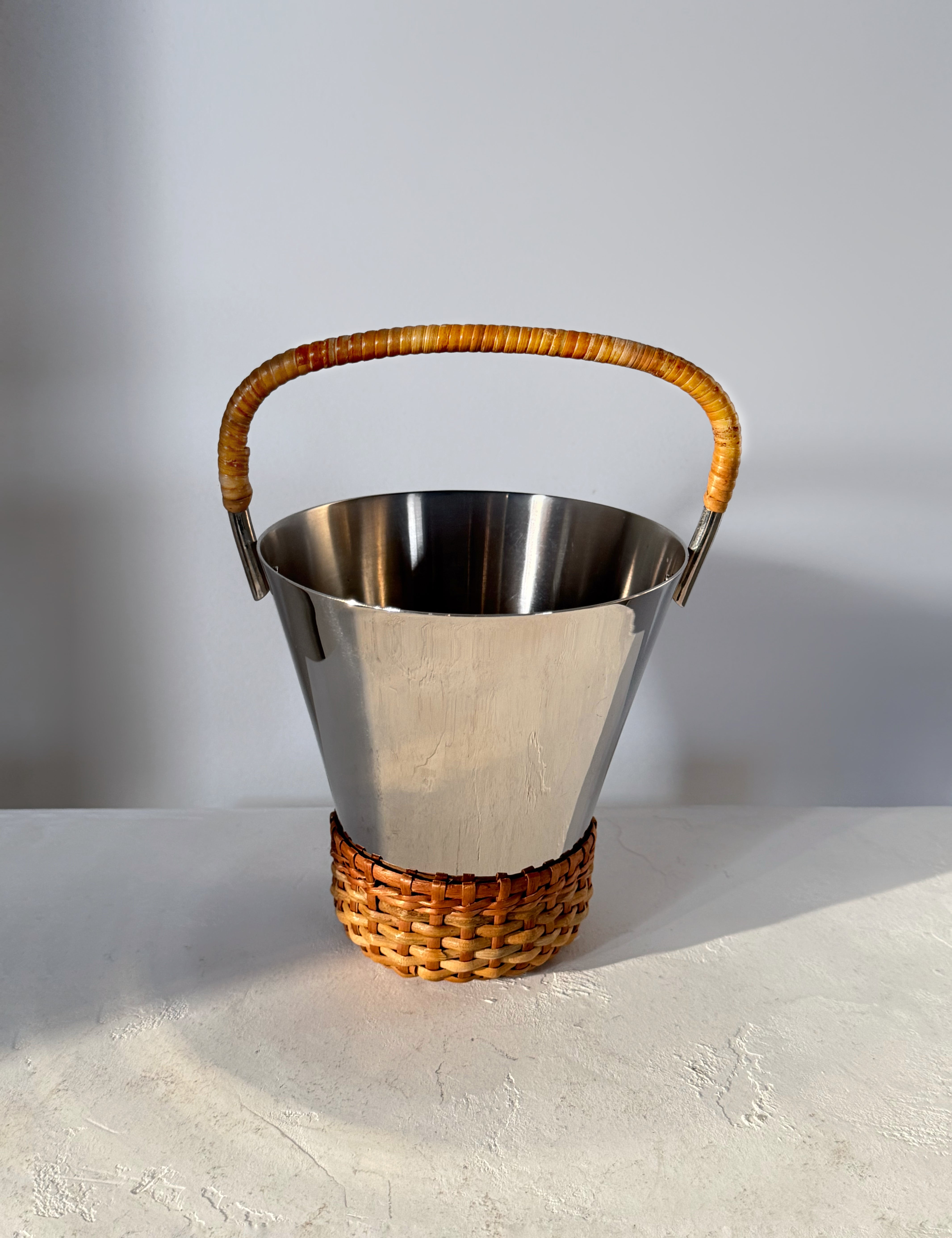 Werkstätte Carl Auböck Barware