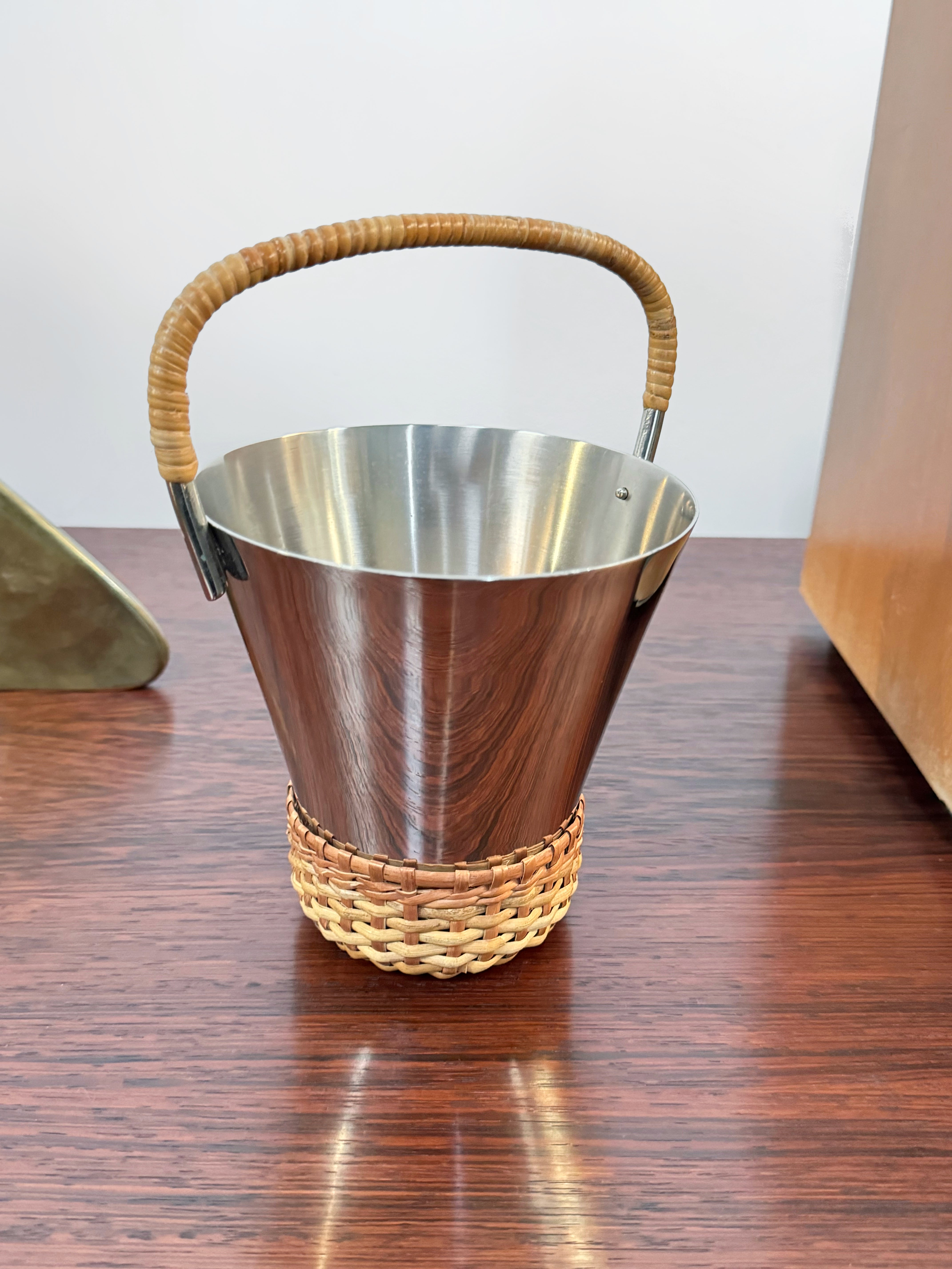 Werkstätte Carl Auböck Barware