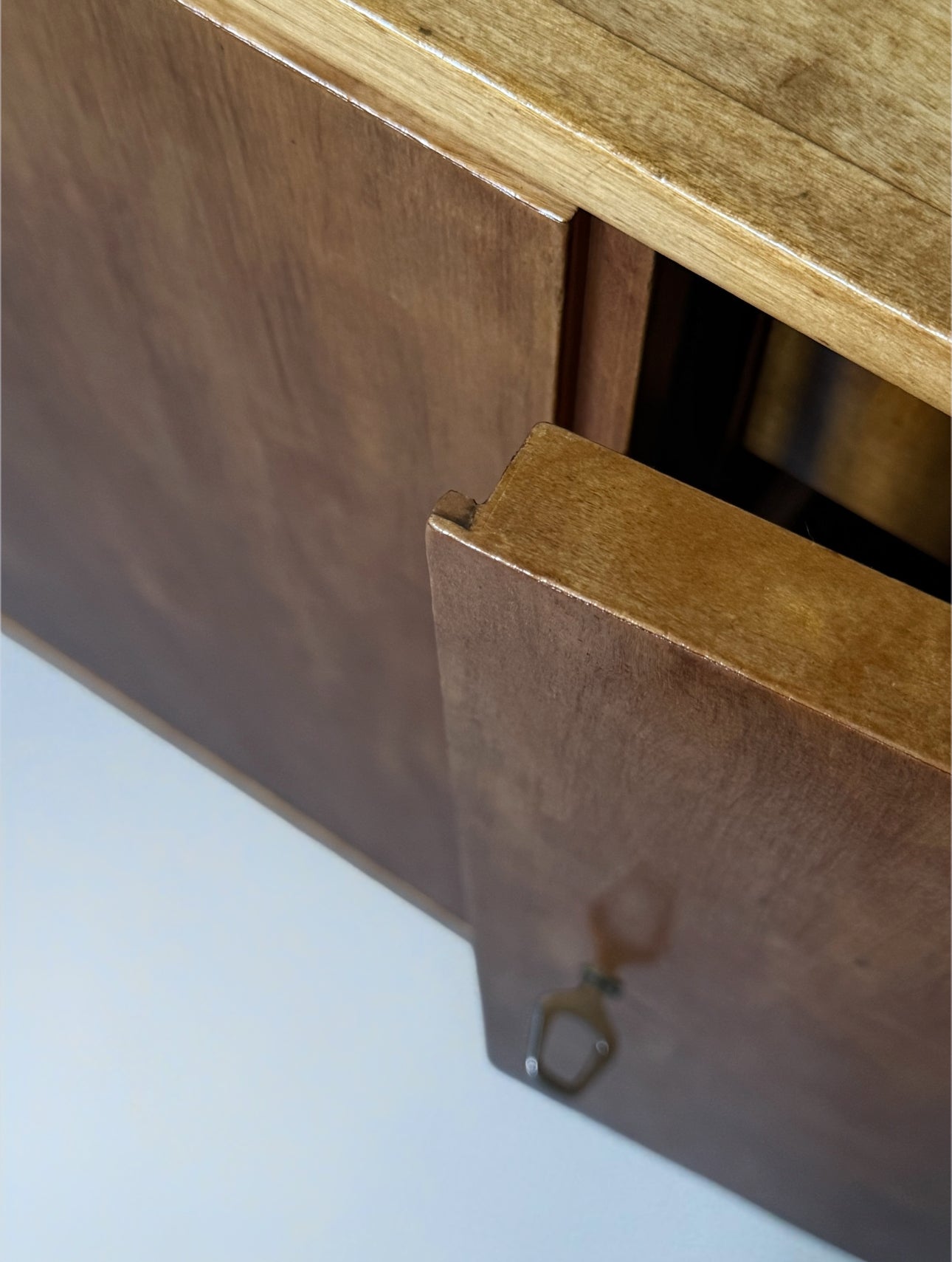 Sideboard DB02 UMS by Cees Braakman for Pastoe, The Netherlands 1950s